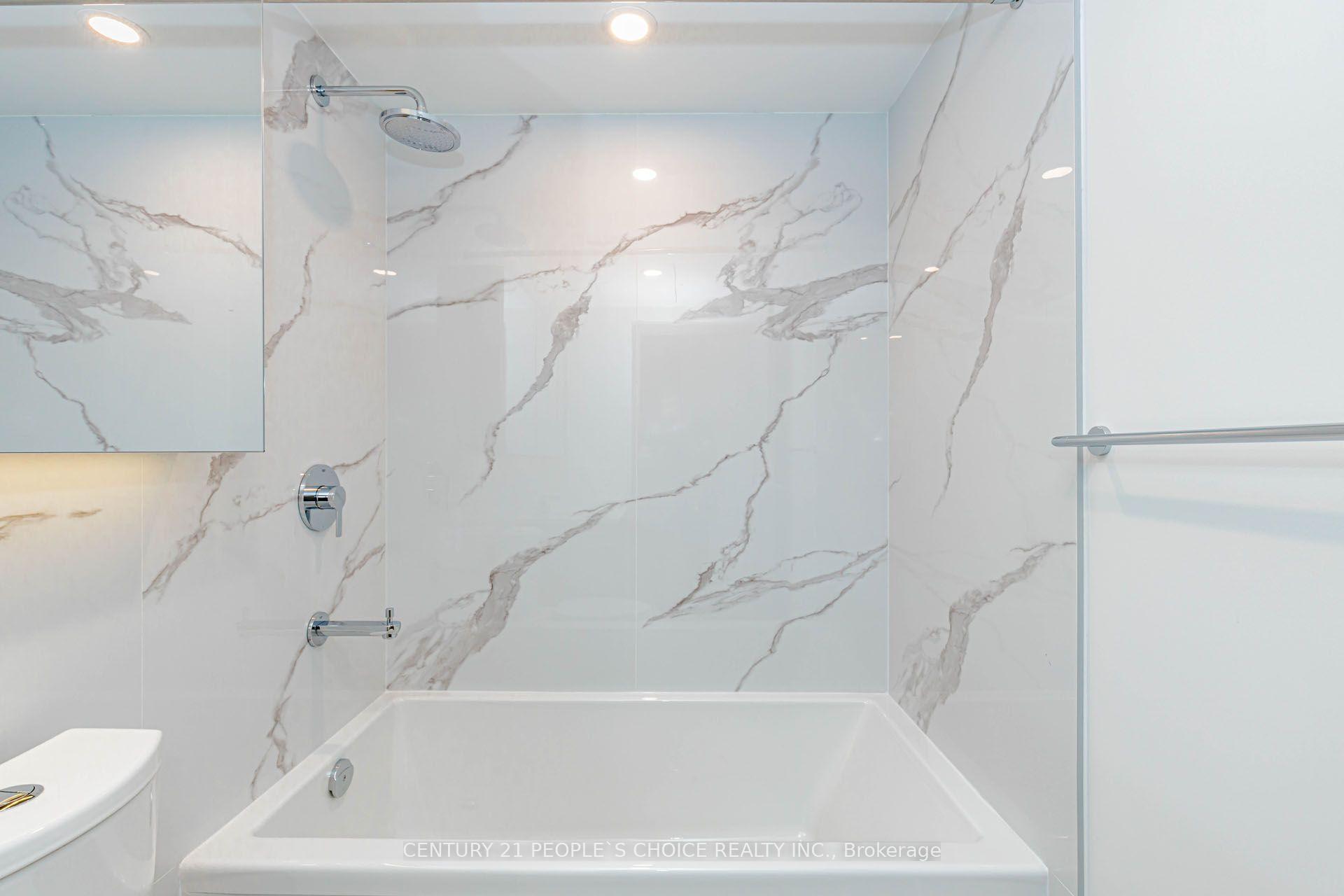 Photo 36 of Unit 2703, 3 Concord Way, Toronto, Waterfront Communities — HOMEH