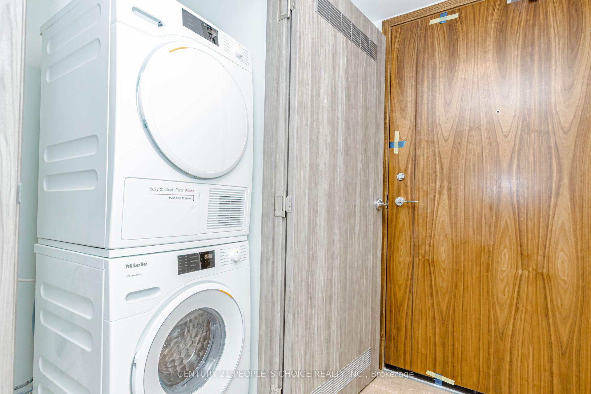 Photo 37 of Unit 2703, 3 Concord Way, Toronto, Waterfront Communities — HOMEH