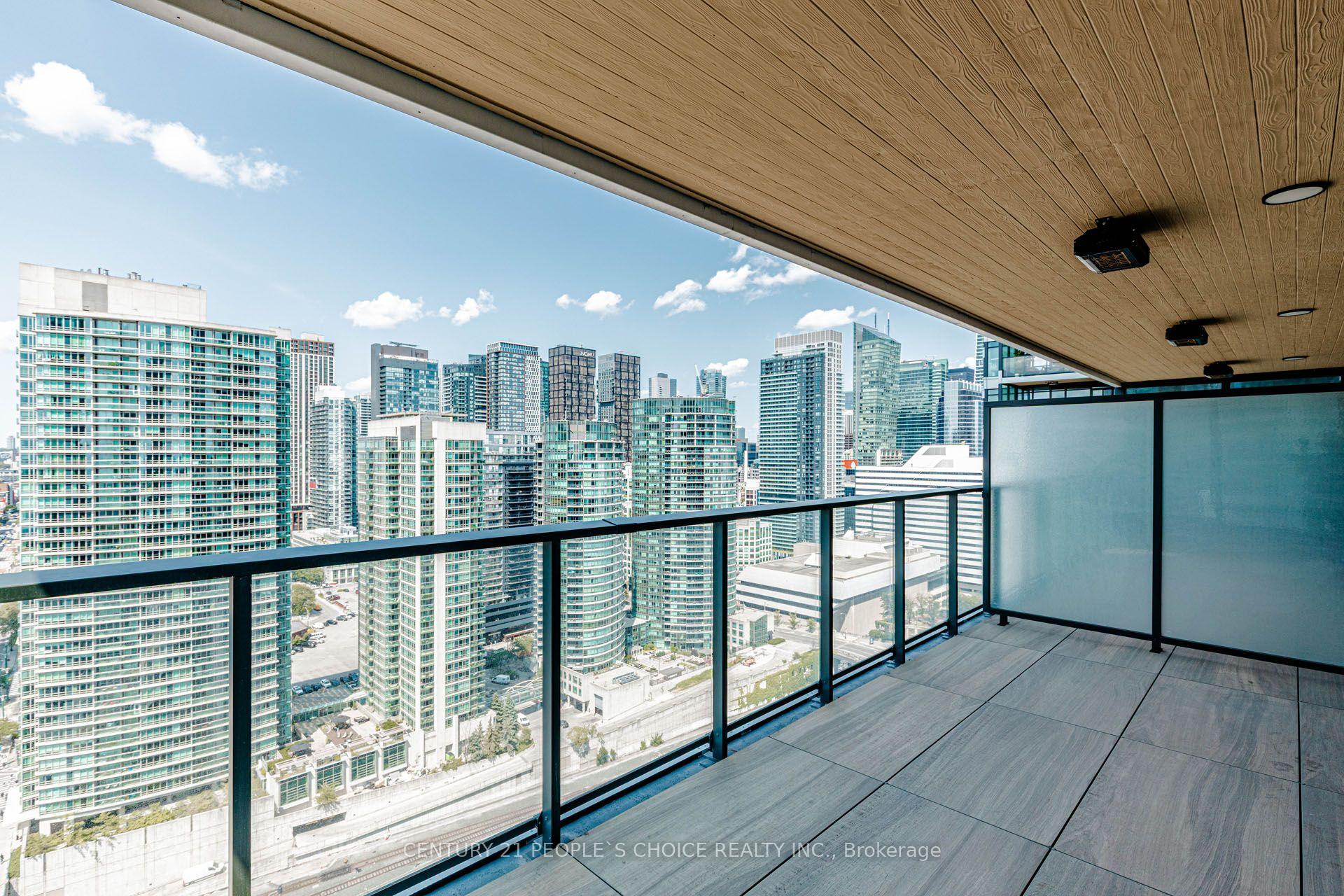 Photo 38 of Unit 2703, 3 Concord Way, Toronto, Waterfront Communities — HOMEH