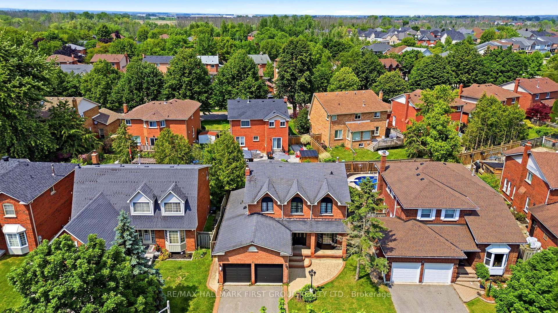 Photo 44 of 15 Sallis Drive, Ajax, South East — HOMEH