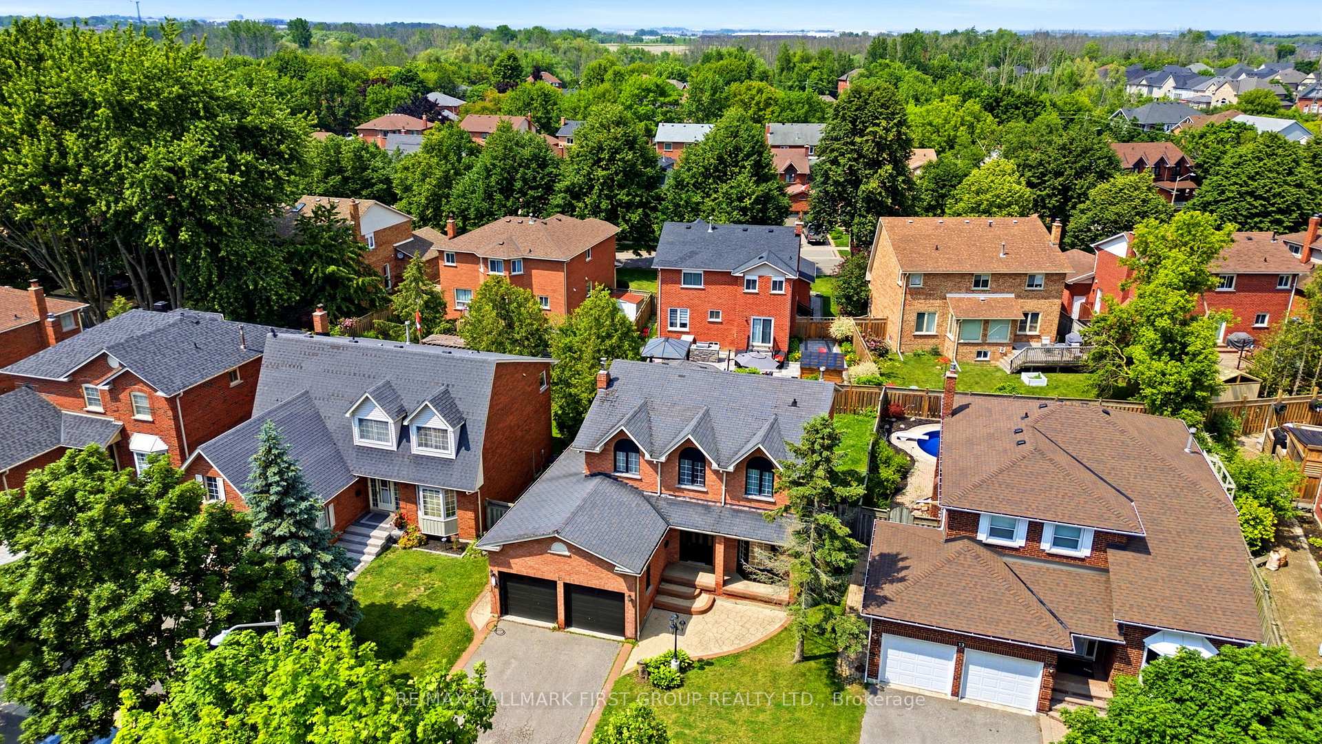 Photo 45 of 15 Sallis Drive, Ajax, South East — HOMEH