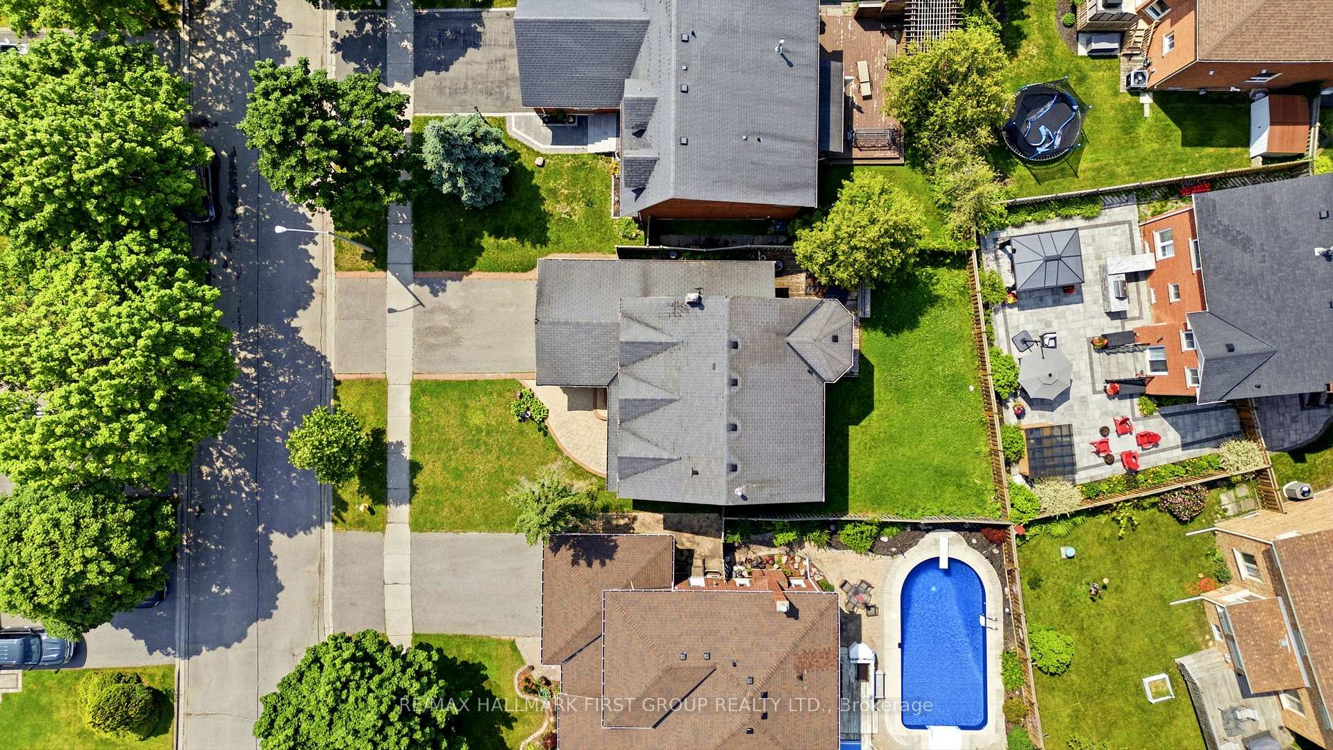 Photo 48 of 15 Sallis Drive, Ajax, South East — HOMEH