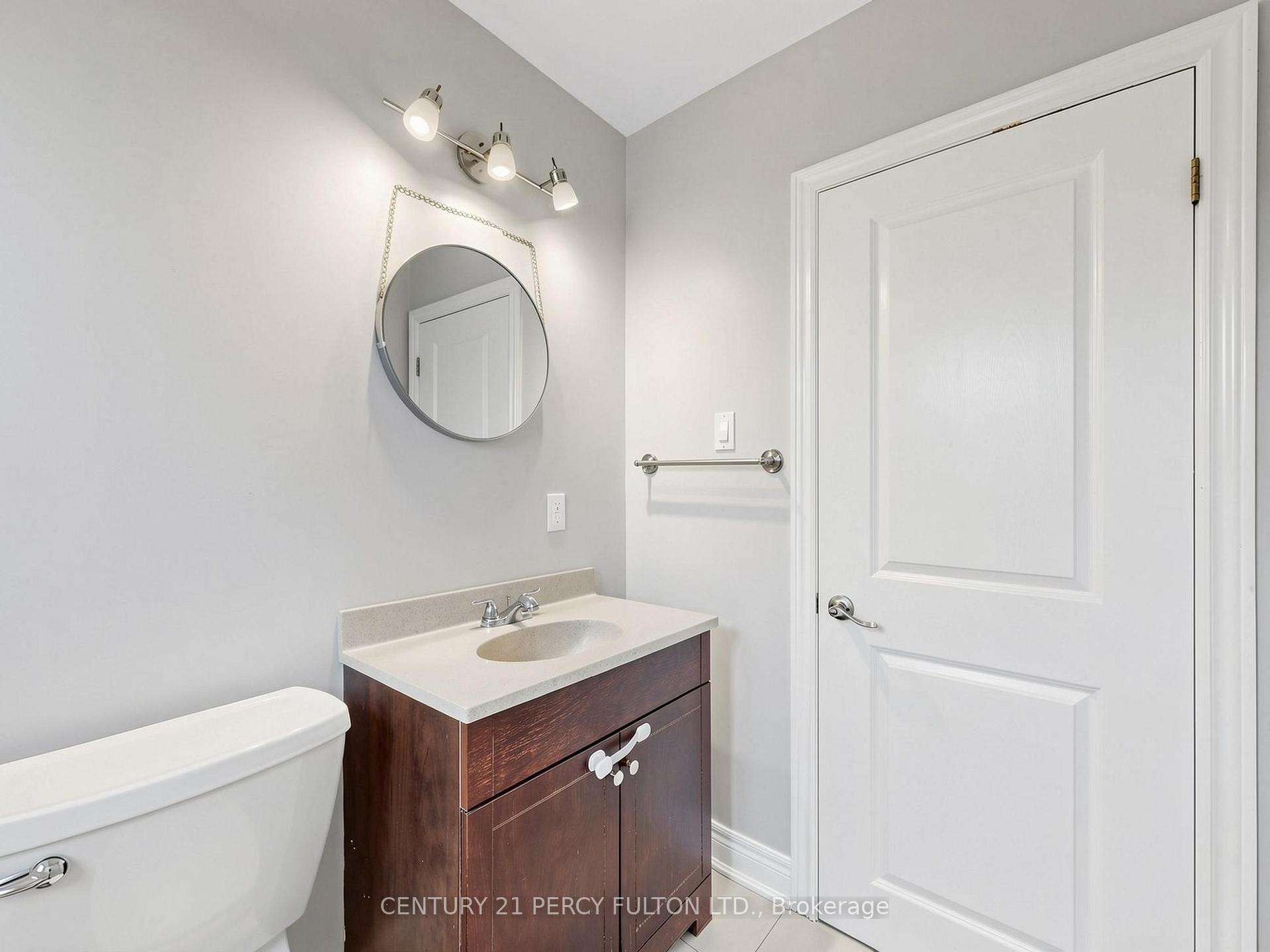 Photo 25 of 25 Kenwood Crescent, Hamilton, Huntington — HOMEH