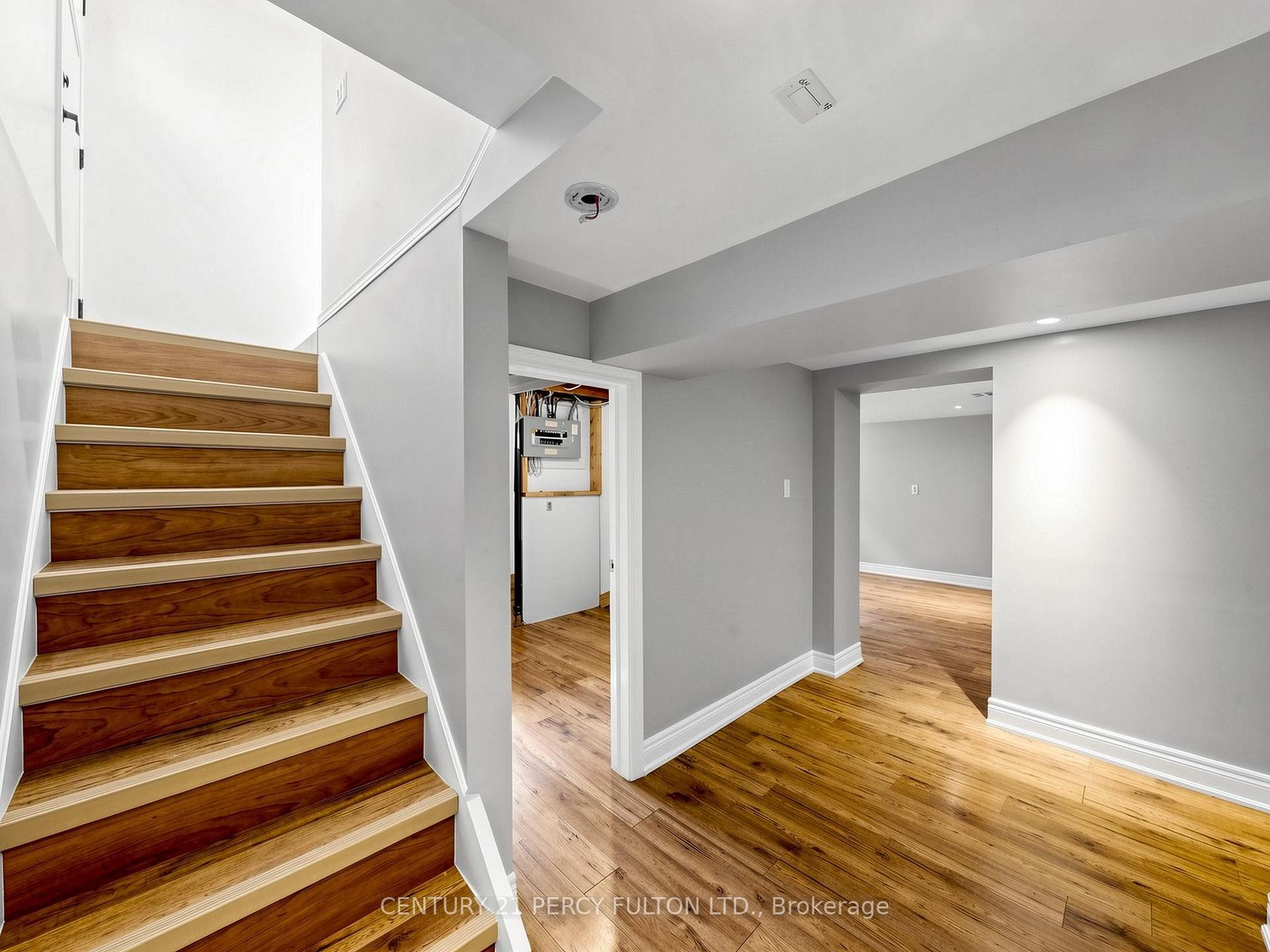 Photo 29 of 25 Kenwood Crescent, Hamilton, Huntington — HOMEH