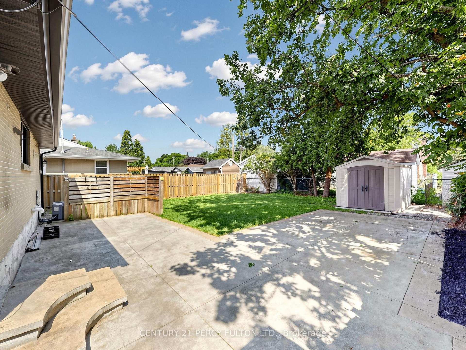 Photo 47 of 25 Kenwood Crescent, Hamilton, Huntington — HOMEH