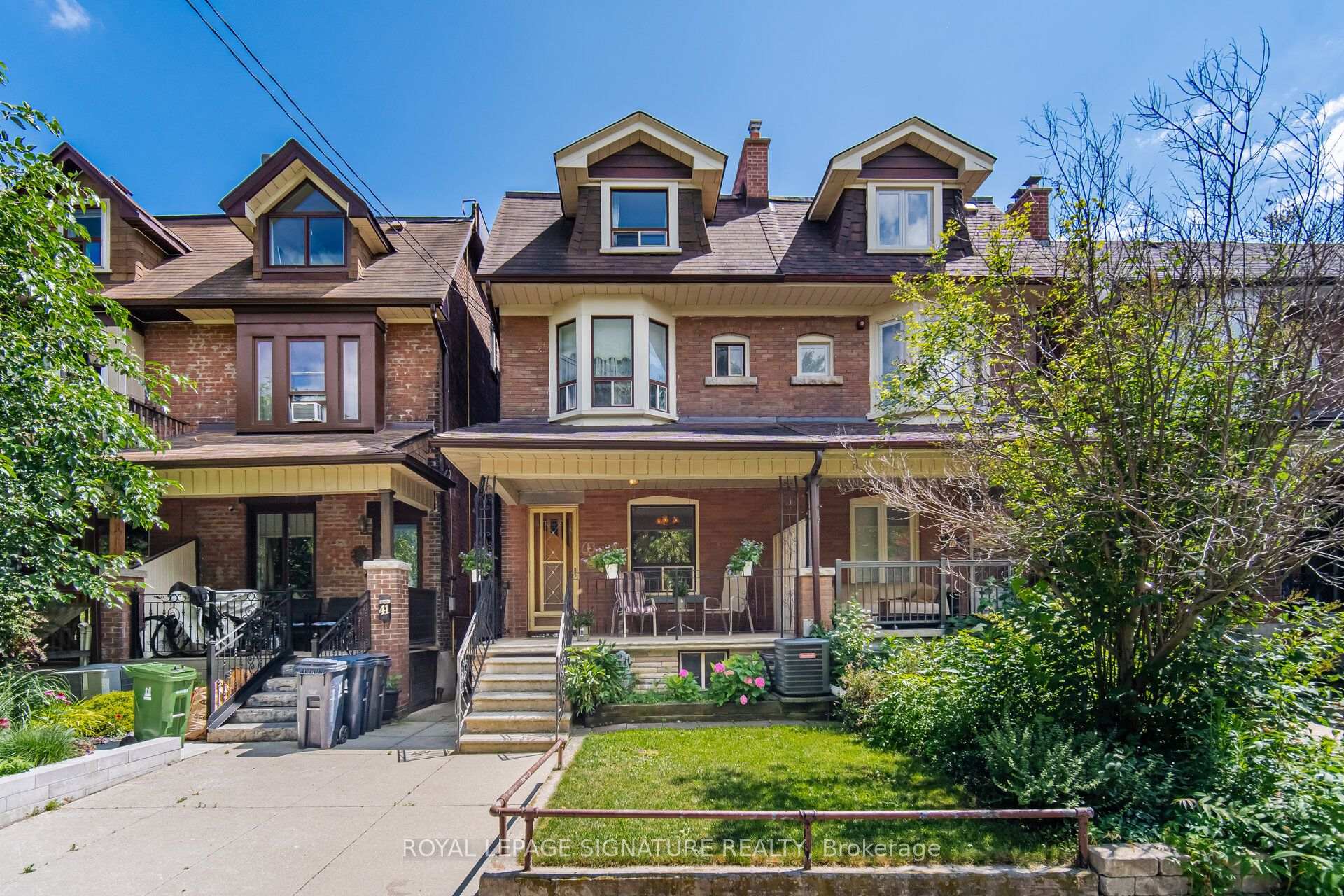Photo of 43 Marchmount Road