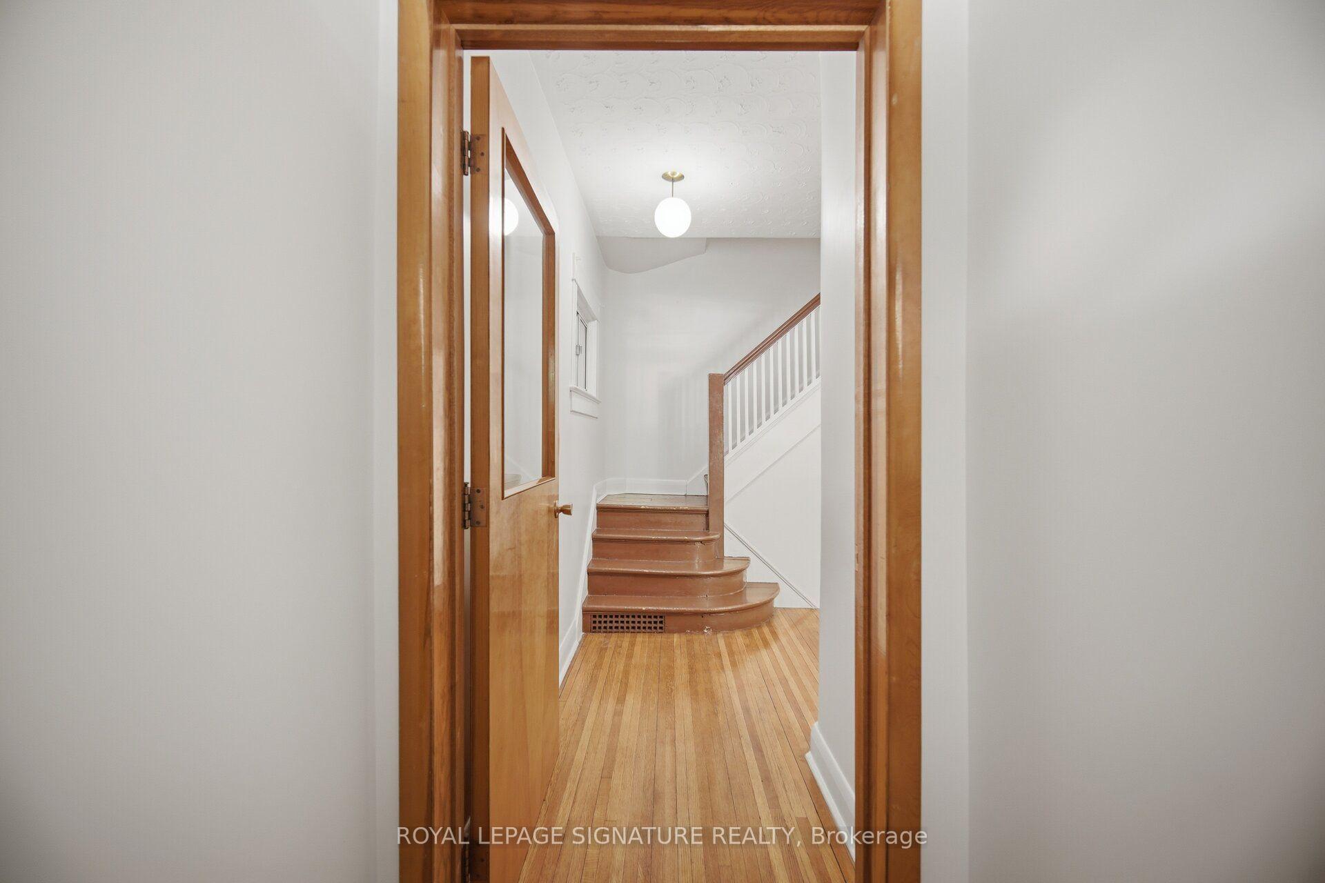 Photo 8 of 43 Marchmount Road, Toronto, Wychwood — HOMEH