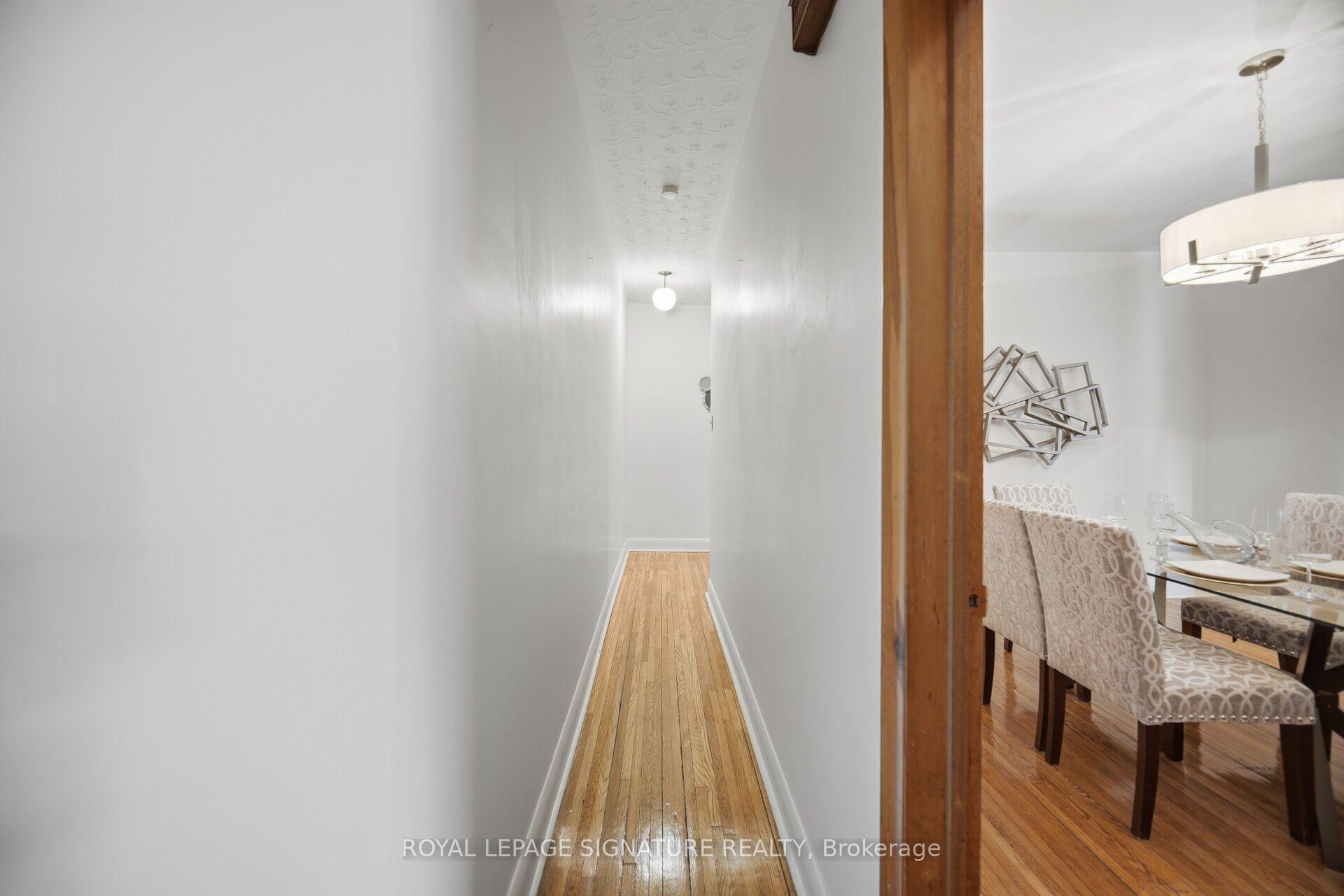 Photo 13 of 43 Marchmount Road, Toronto, Wychwood — HOMEH