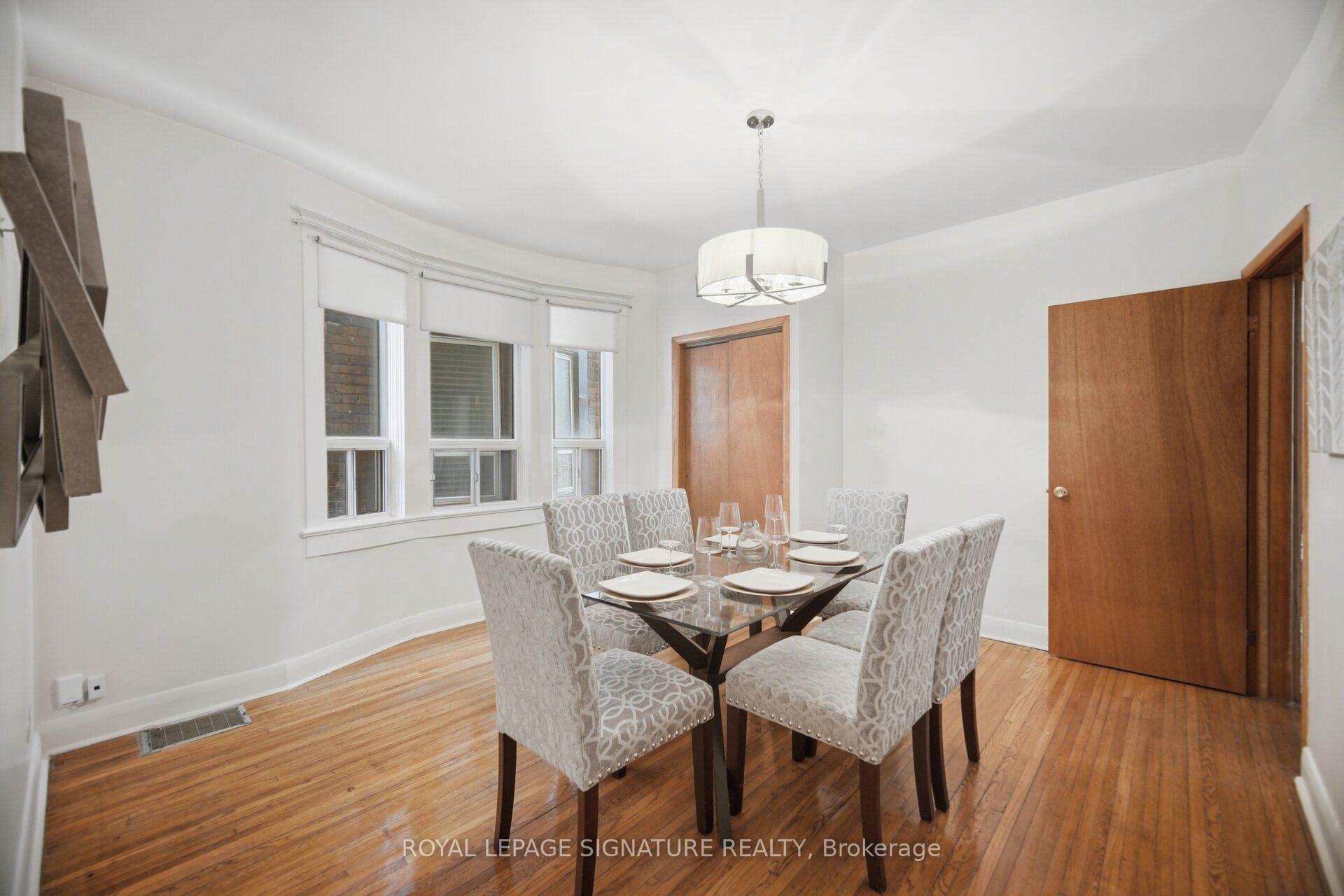 Photo 14 of 43 Marchmount Road, Toronto, Wychwood — HOMEH