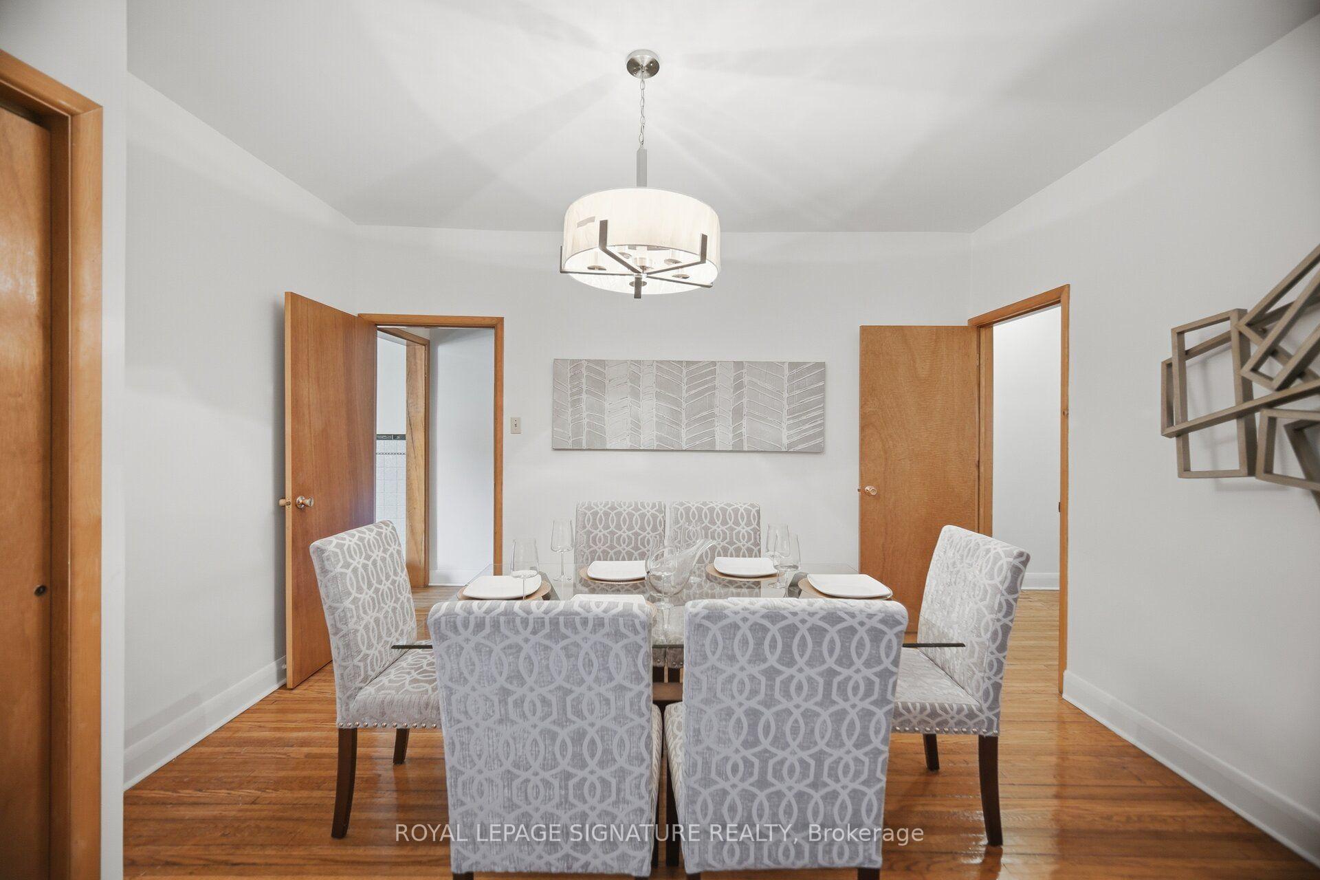 Photo 15 of 43 Marchmount Road, Toronto, Wychwood — HOMEH