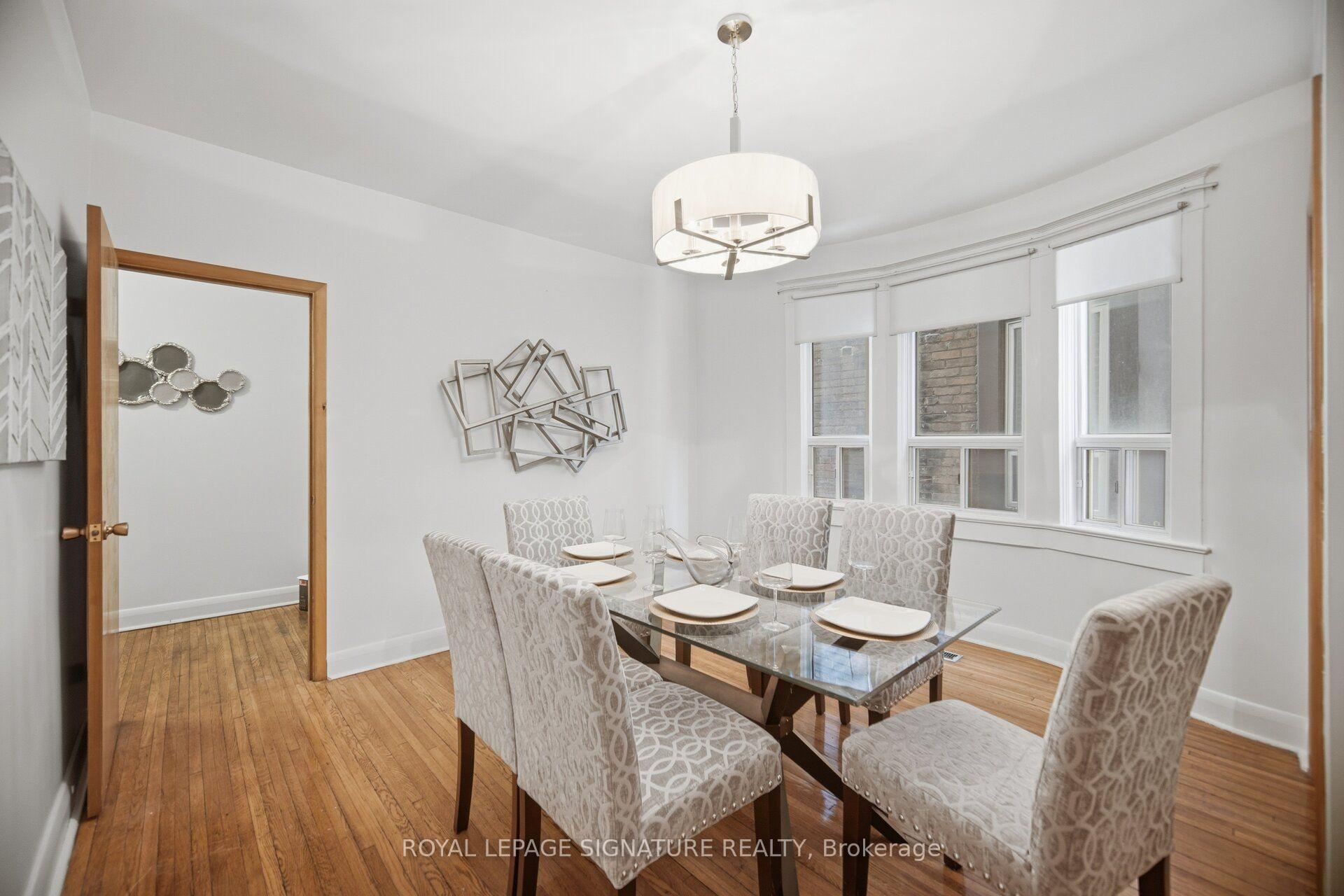 Photo 16 of 43 Marchmount Road, Toronto, Wychwood — HOMEH