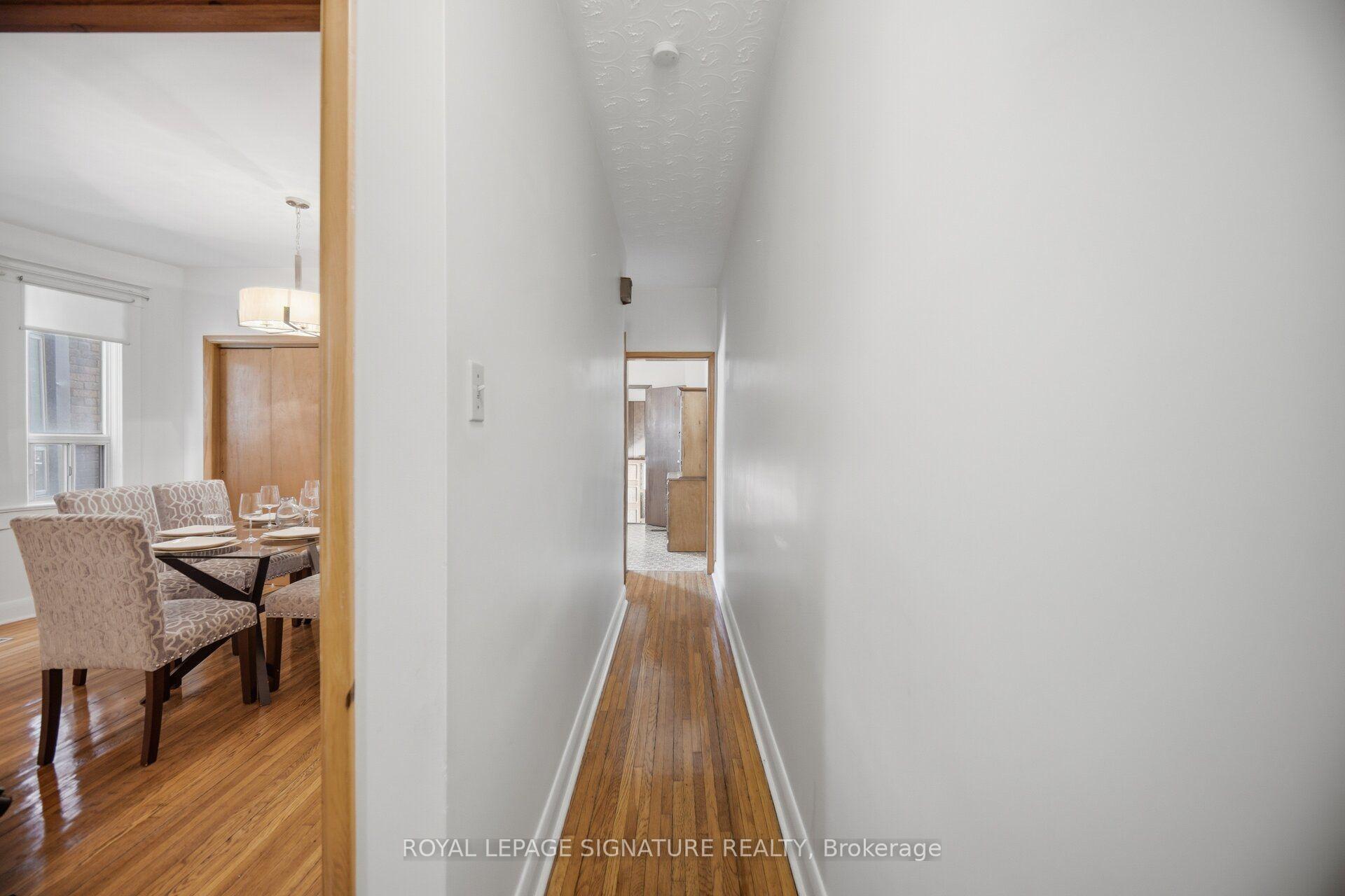 Photo 17 of 43 Marchmount Road, Toronto, Wychwood — HOMEH