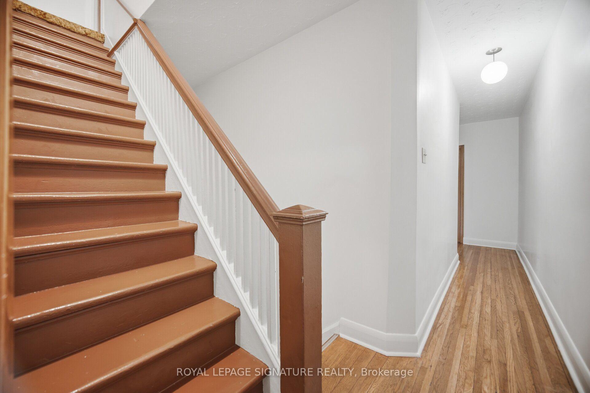 Photo 22 of 43 Marchmount Road, Toronto, Wychwood — HOMEH