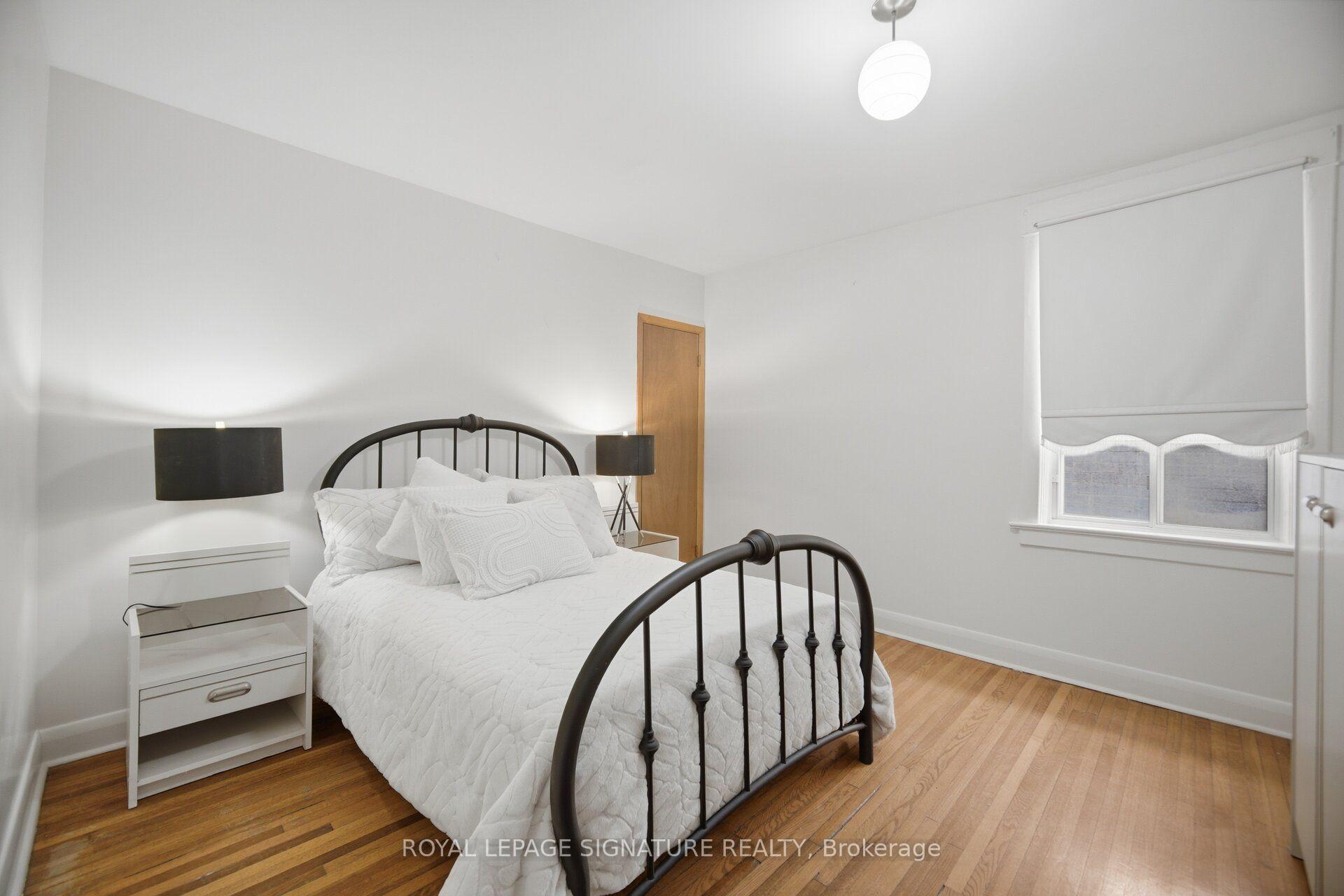 Photo 29 of 43 Marchmount Road, Toronto, Wychwood — HOMEH
