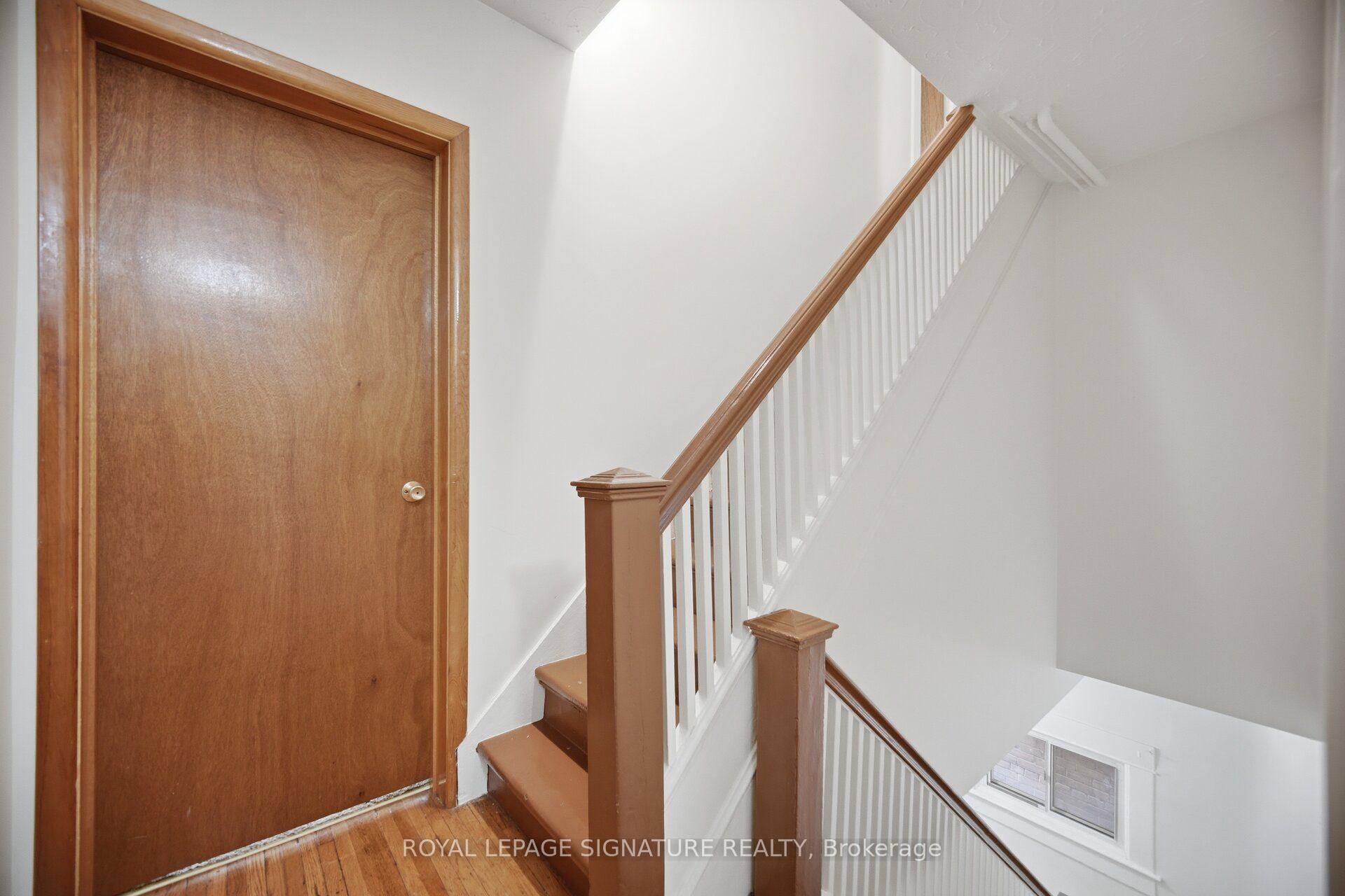 Photo 32 of 43 Marchmount Road, Toronto, Wychwood — HOMEH