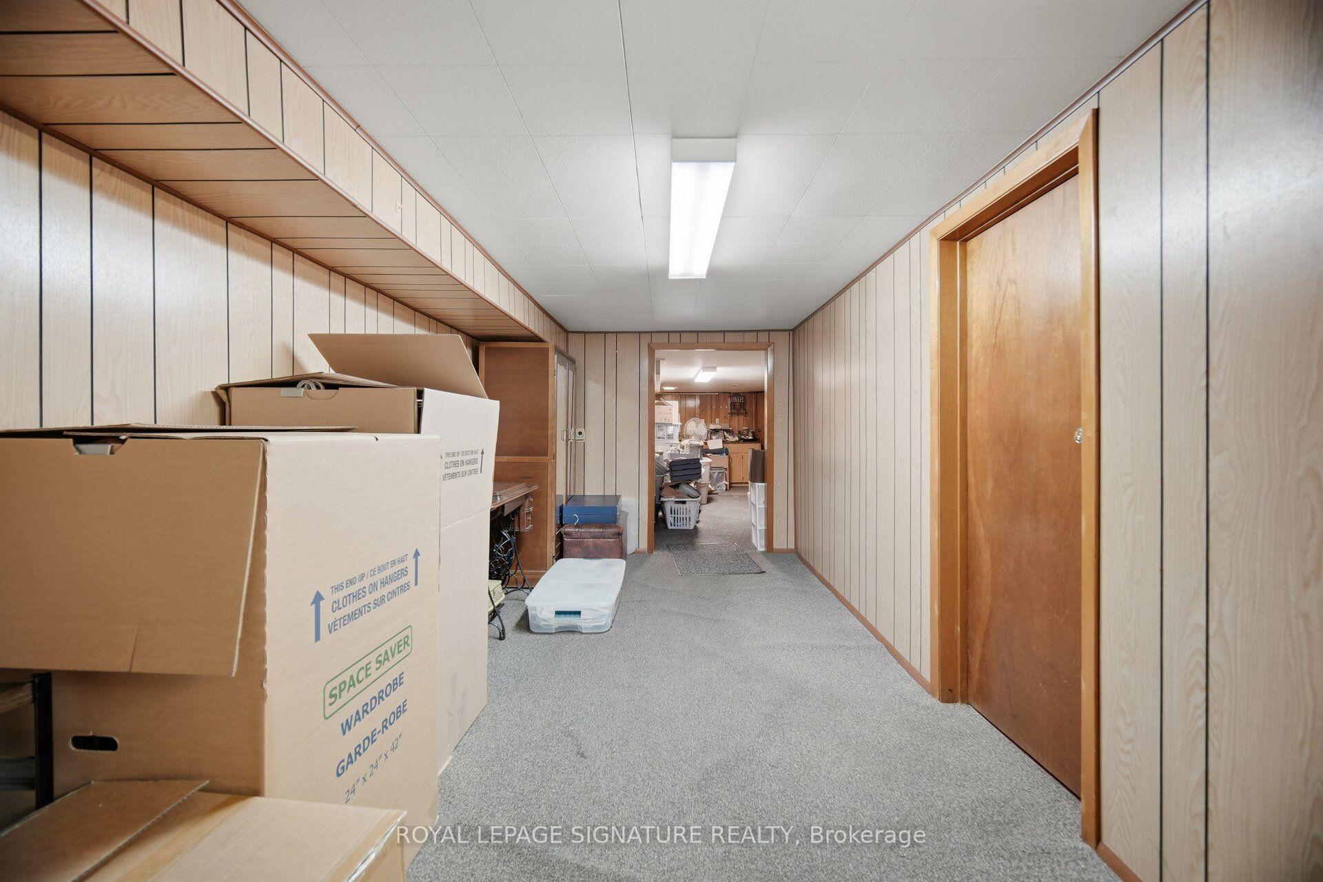 Photo 39 of 43 Marchmount Road, Toronto, Wychwood — HOMEH