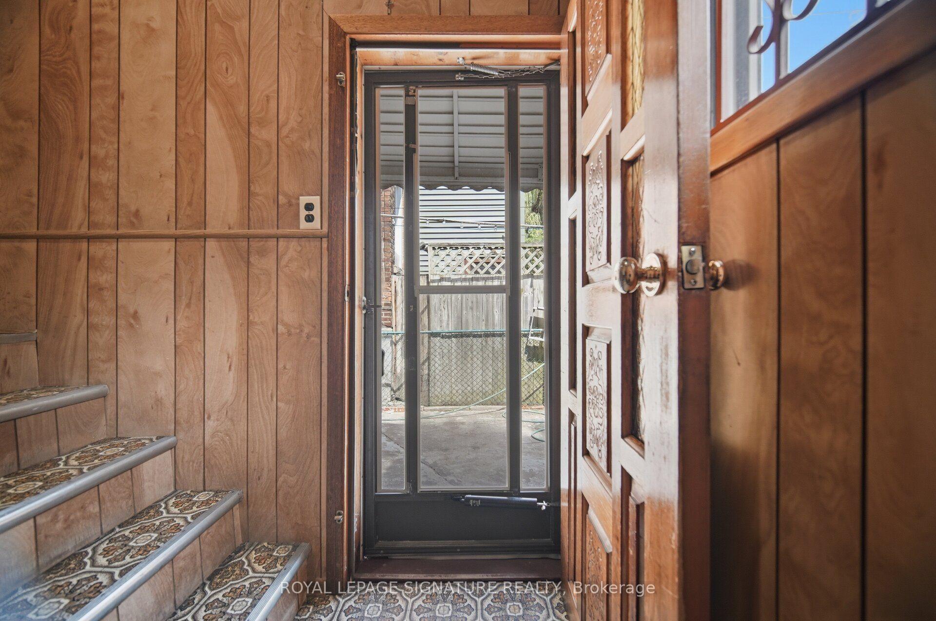 Photo 43 of 43 Marchmount Road, Toronto, Wychwood — HOMEH