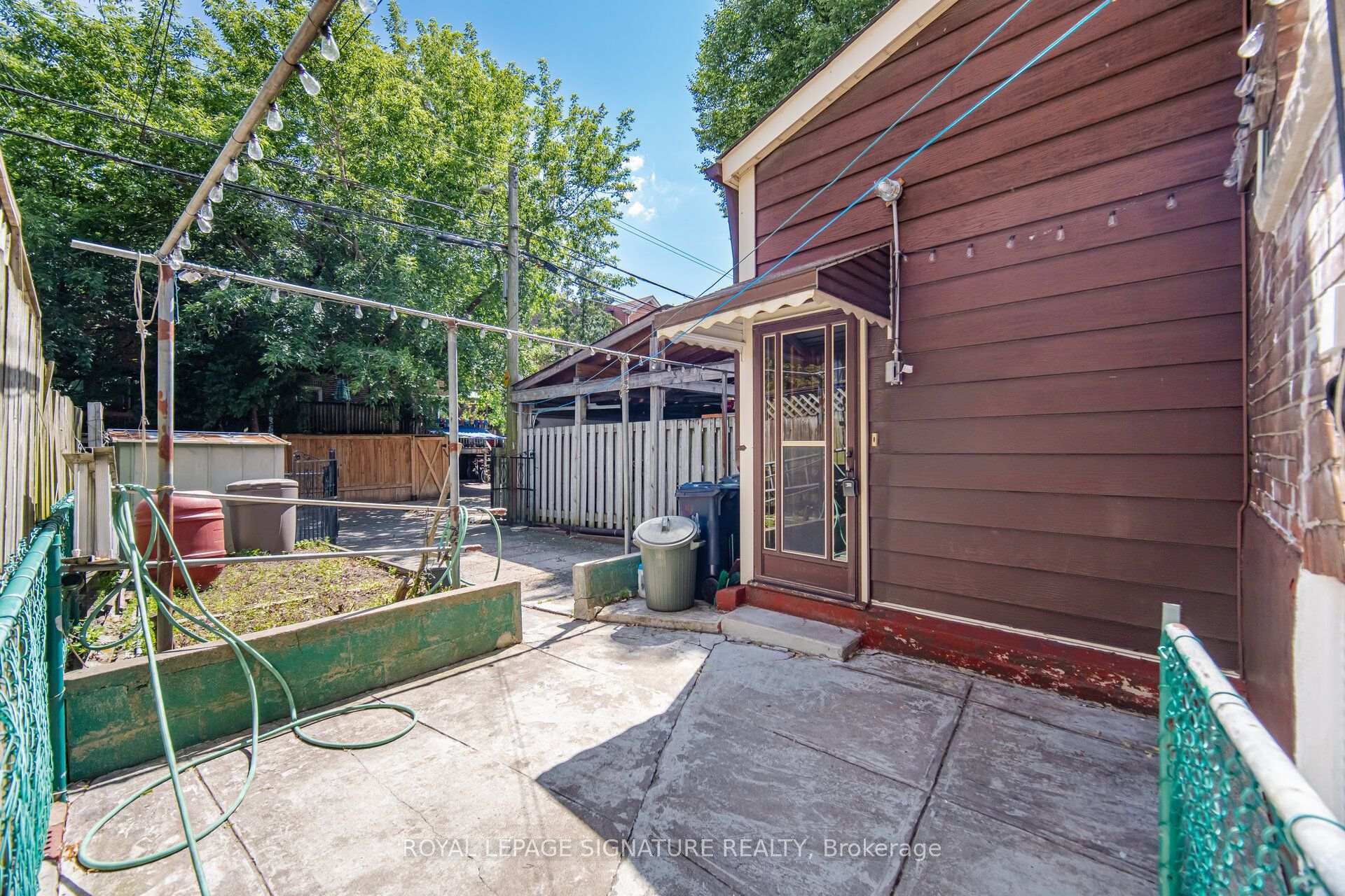 Photo 44 of 43 Marchmount Road, Toronto, Wychwood — HOMEH