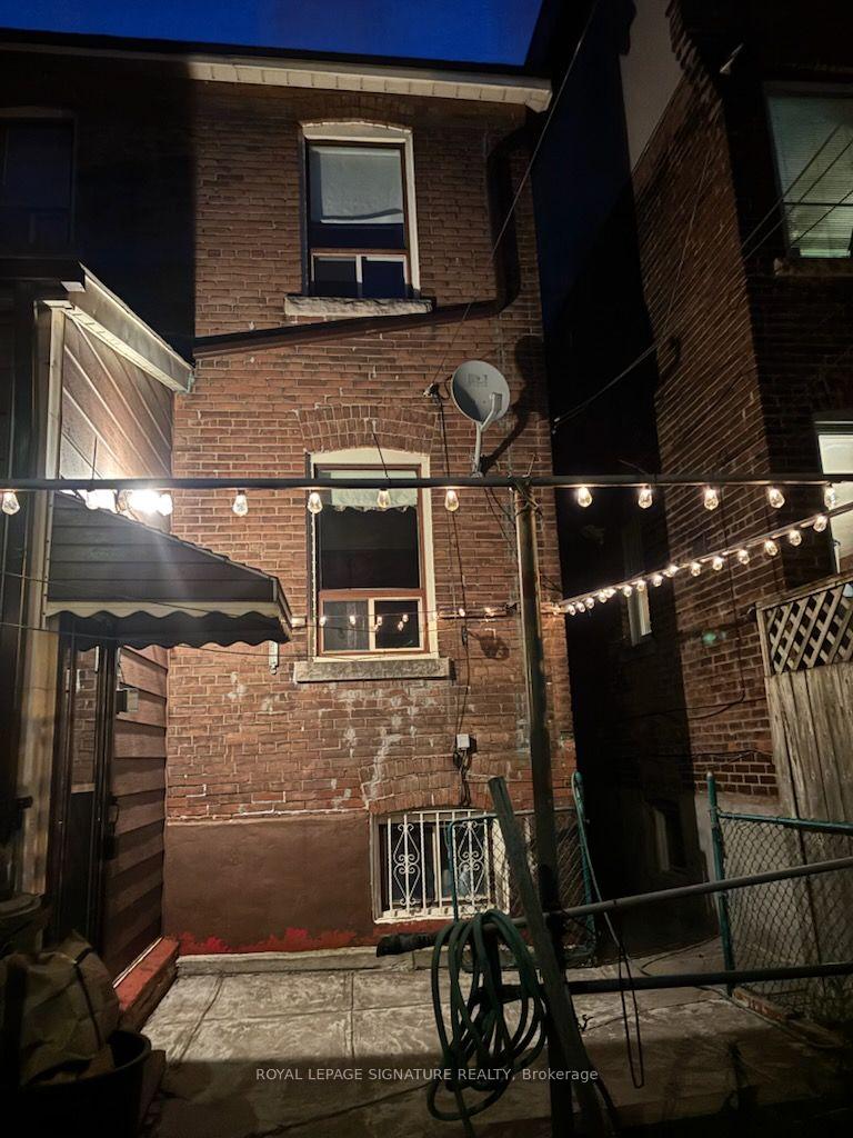 Photo 47 of 43 Marchmount Road, Toronto, Wychwood — HOMEH