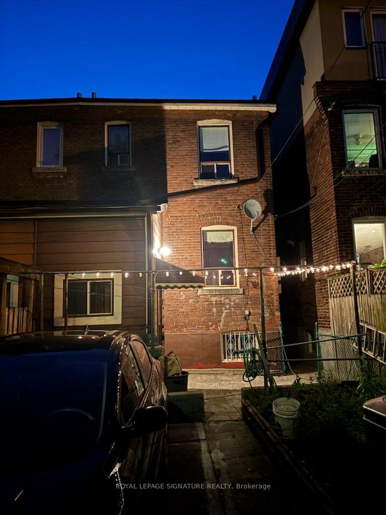 Photo 48 of 43 Marchmount Road, Toronto, Wychwood — HOMEH