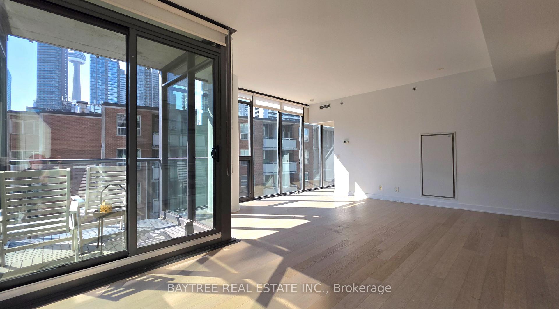 Photo 3 of Unit 608, 15 Beverley Street, Toronto, Kensington-Chinatown — HOMEH