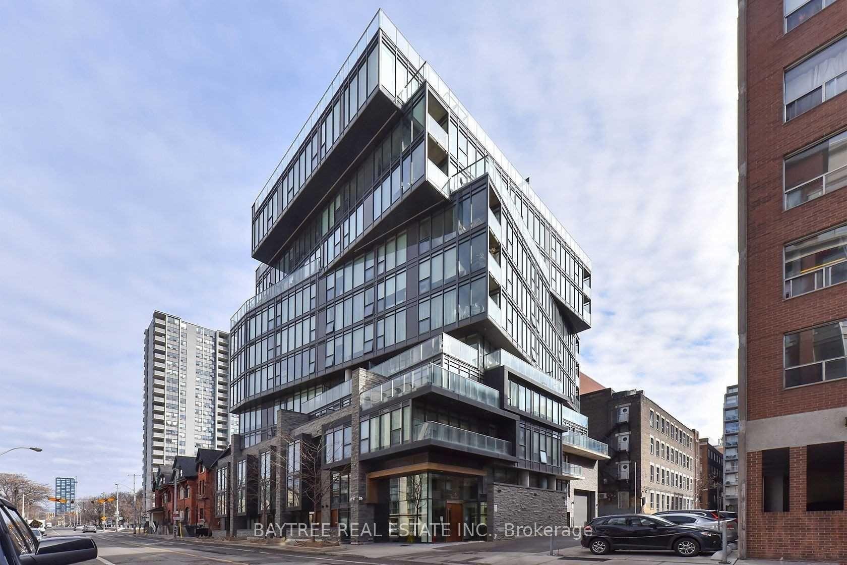 Photo 15 of Unit 608, 15 Beverley Street, Toronto, Kensington-Chinatown — HOMEH