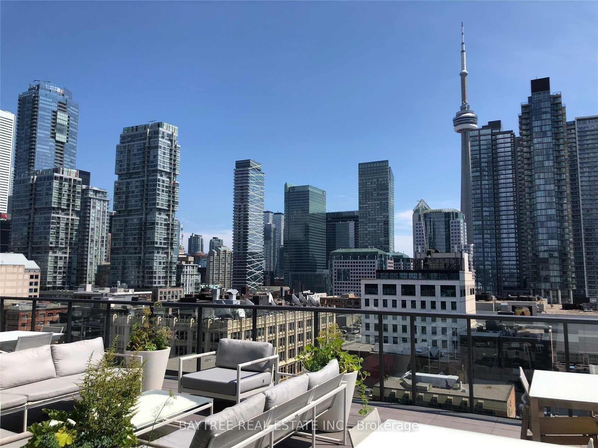 Photo 16 of Unit 608, 15 Beverley Street, Toronto, Kensington-Chinatown — HOMEH