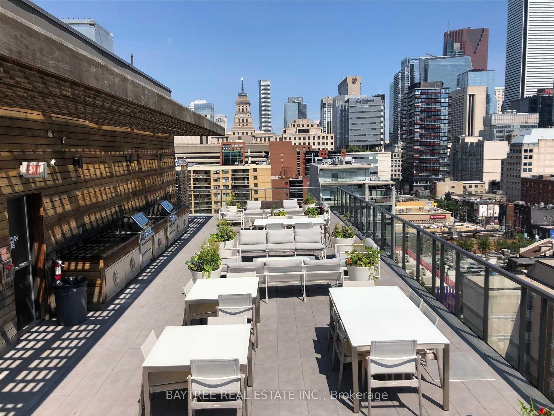 Photo 17 of Unit 608, 15 Beverley Street, Toronto, Kensington-Chinatown — HOMEH