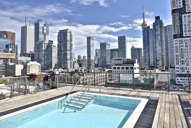Photo 22 of Unit 608, 15 Beverley Street, Toronto, Kensington-Chinatown — HOMEH