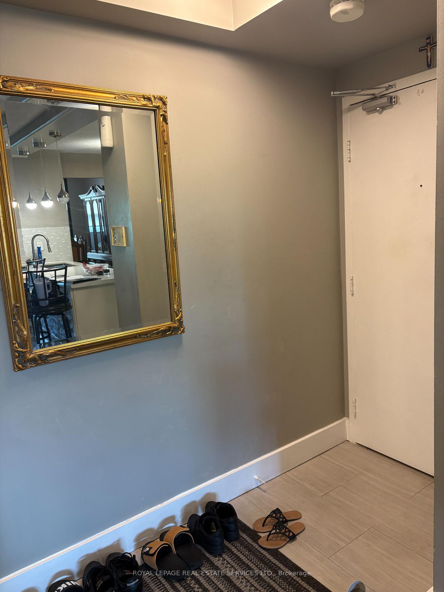 Front of Unit 307, 75 Emmett Avenue