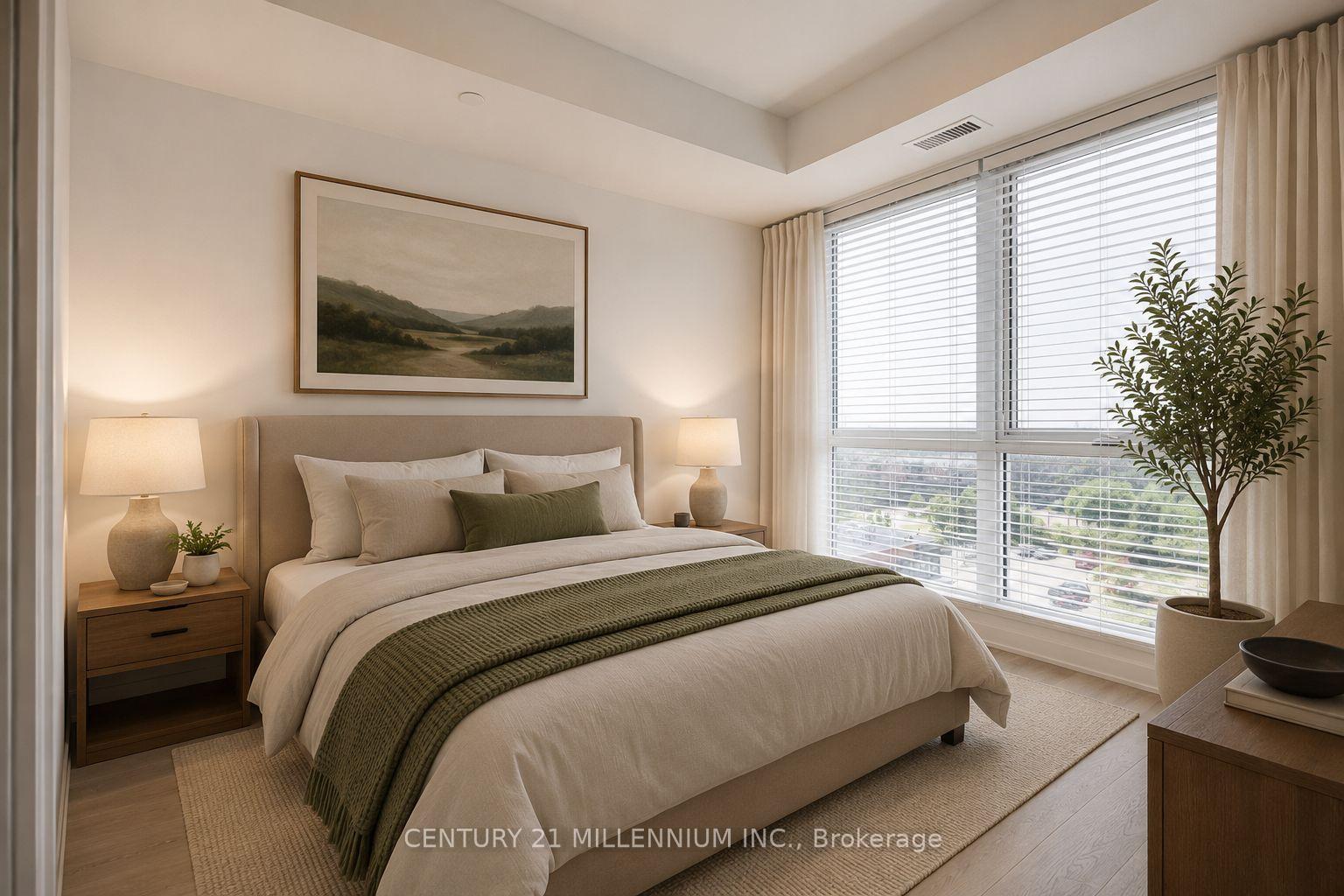 Photo 12 of Unit 616, 20 Dean Drive, Scarborough, Clairlea-Birchmount — HOMEH