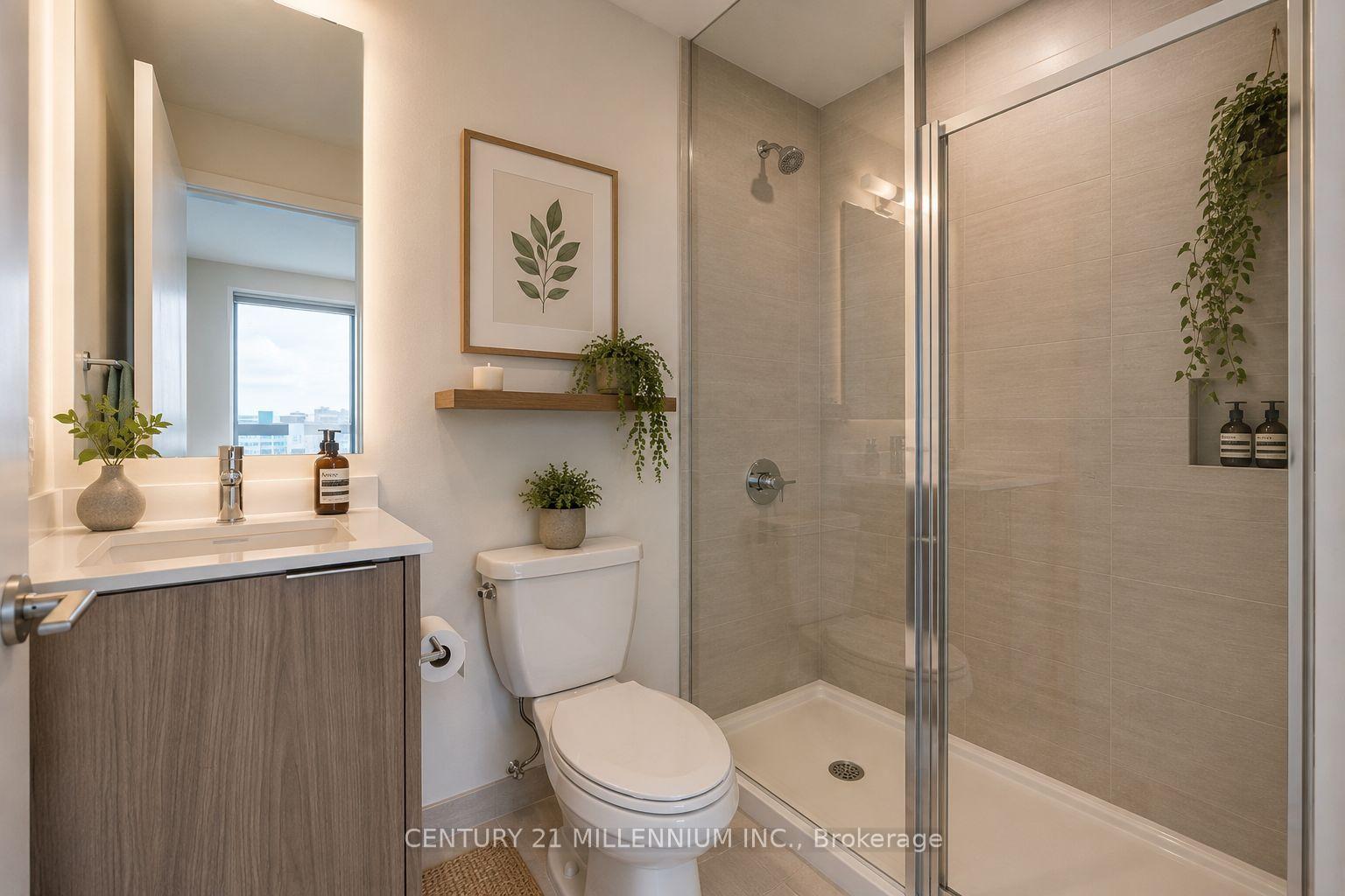 Photo 14 of Unit 616, 20 Dean Drive, Scarborough, Clairlea-Birchmount — HOMEH