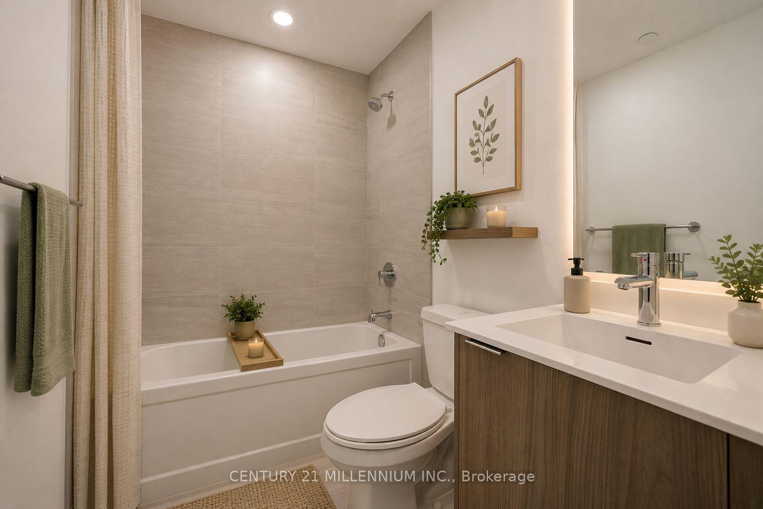 Photo 15 of Unit 616, 20 Dean Drive, Scarborough, Clairlea-Birchmount — HOMEH