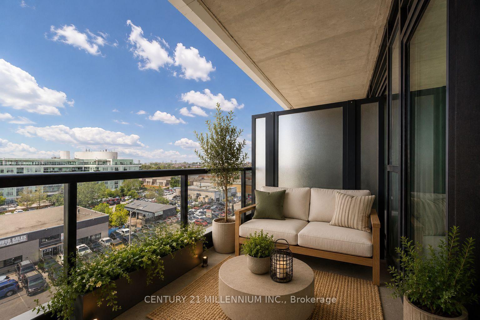 Photo 17 of Unit 616, 20 Dean Drive, Scarborough, Clairlea-Birchmount — HOMEH