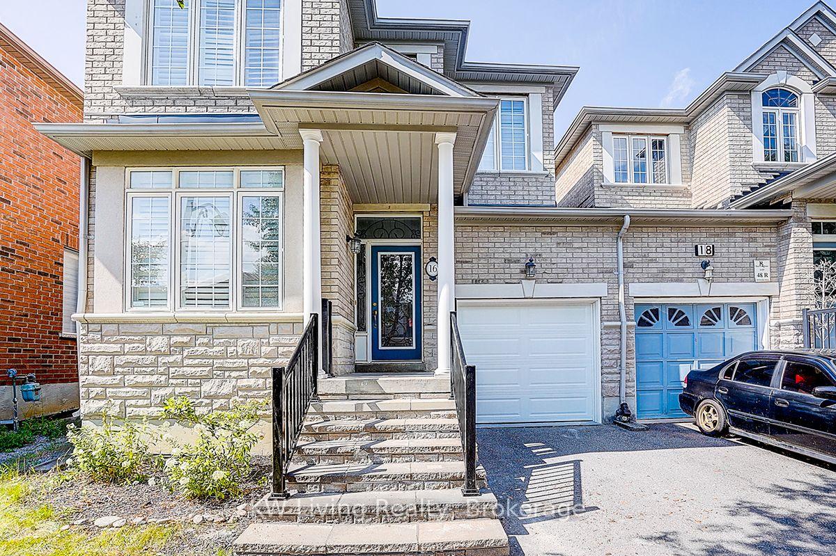 Photo 2 of 16 Florelle Drive, Markham, Wismer — HOMEH