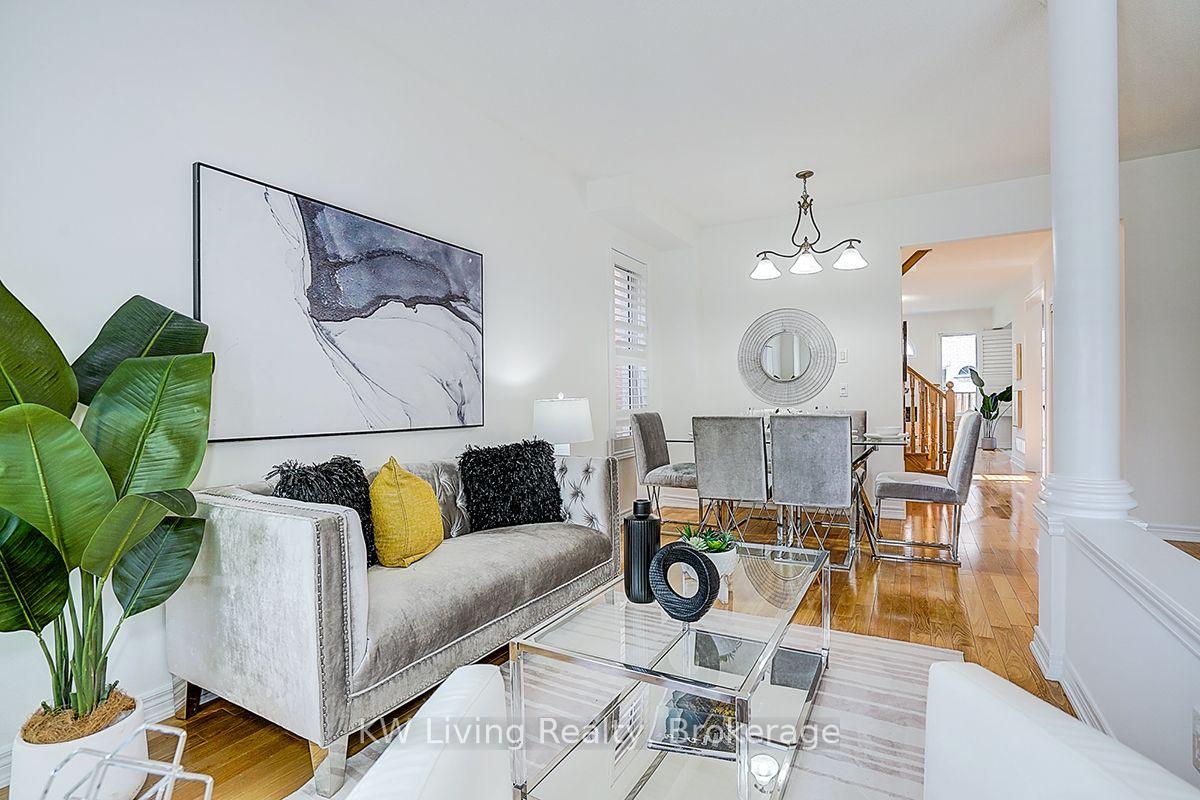 Photo 8 of 16 Florelle Drive, Markham, Wismer — HOMEH