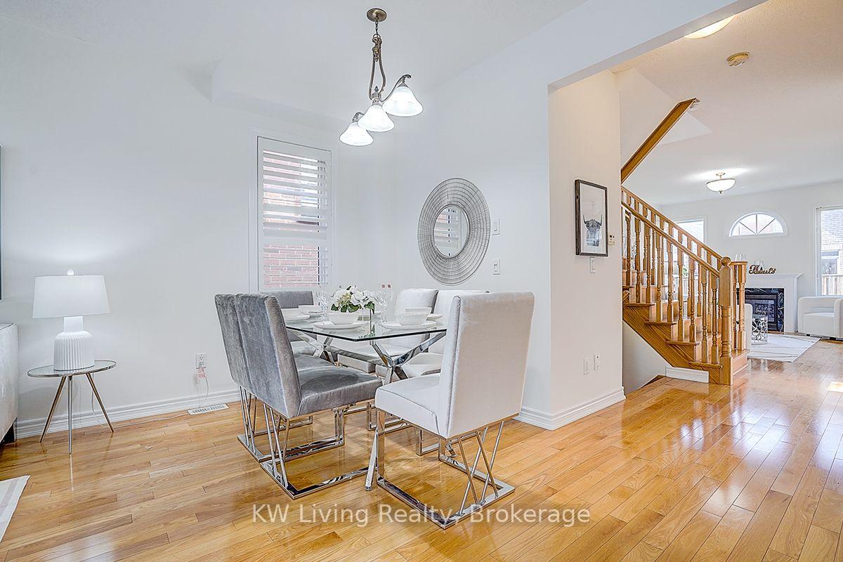 Photo 9 of 16 Florelle Drive, Markham, Wismer — HOMEH