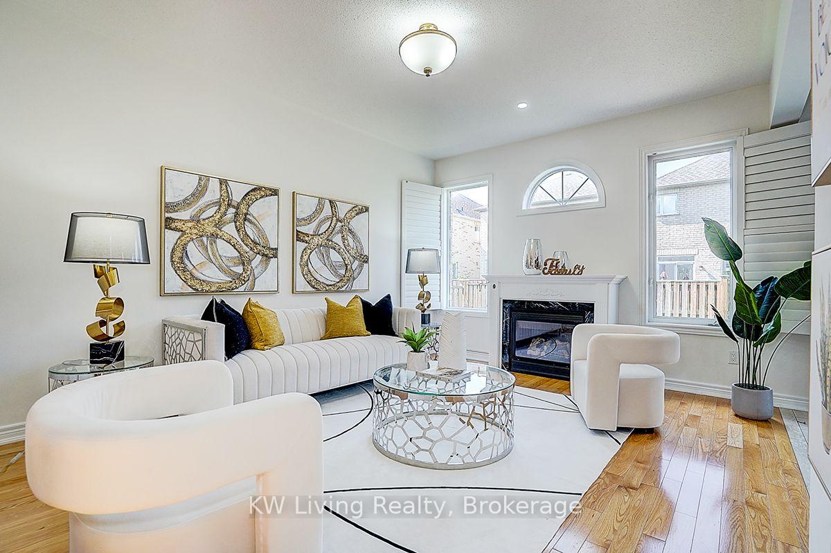 Photo 11 of 16 Florelle Drive, Markham, Wismer — HOMEH