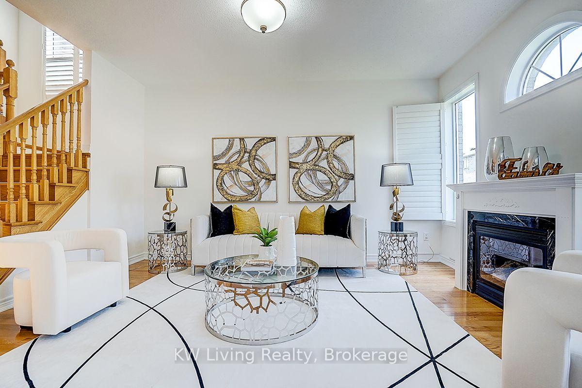 Photo 12 of 16 Florelle Drive, Markham, Wismer — HOMEH