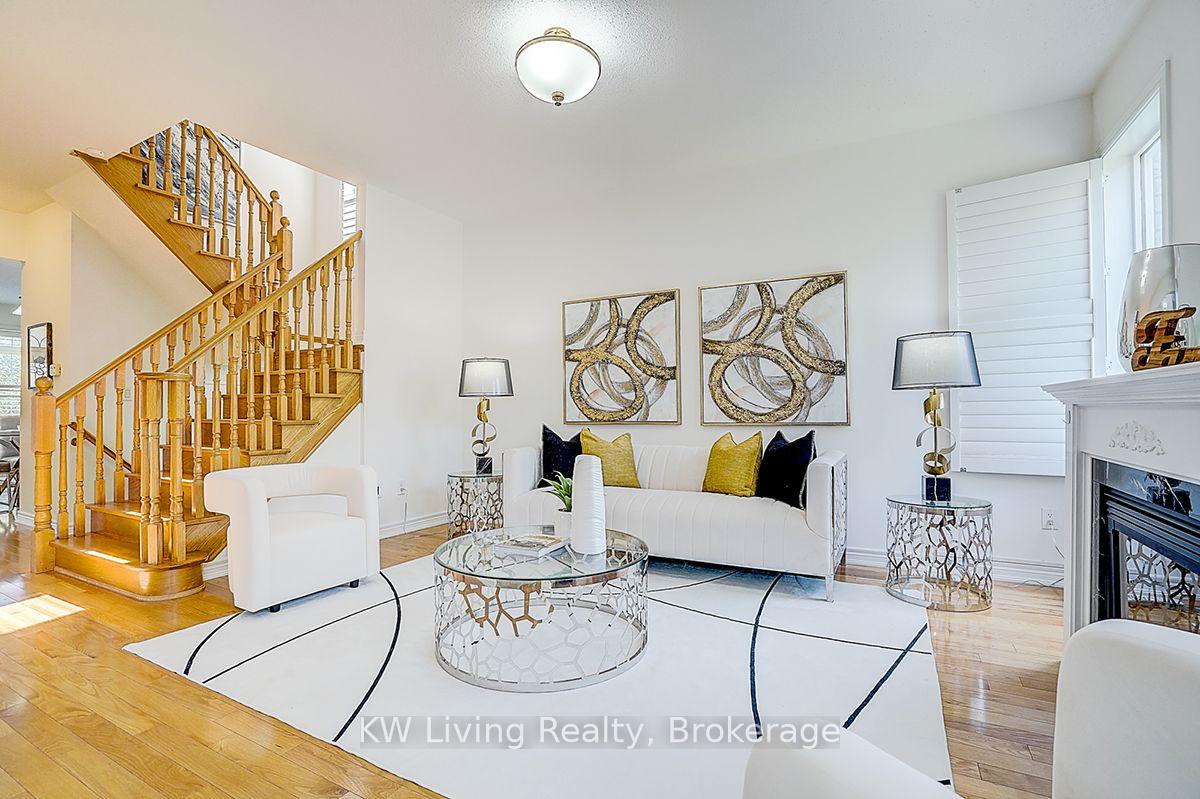 Photo 13 of 16 Florelle Drive, Markham, Wismer — HOMEH