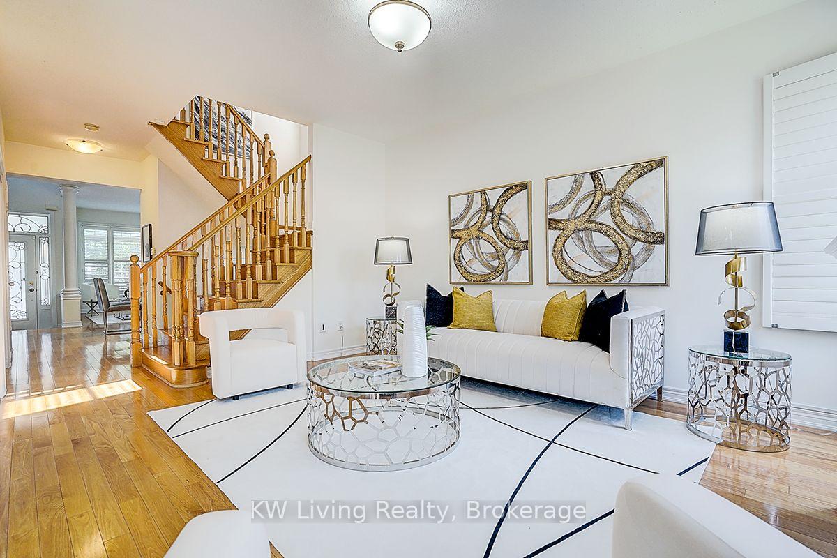 Photo 14 of 16 Florelle Drive, Markham, Wismer — HOMEH