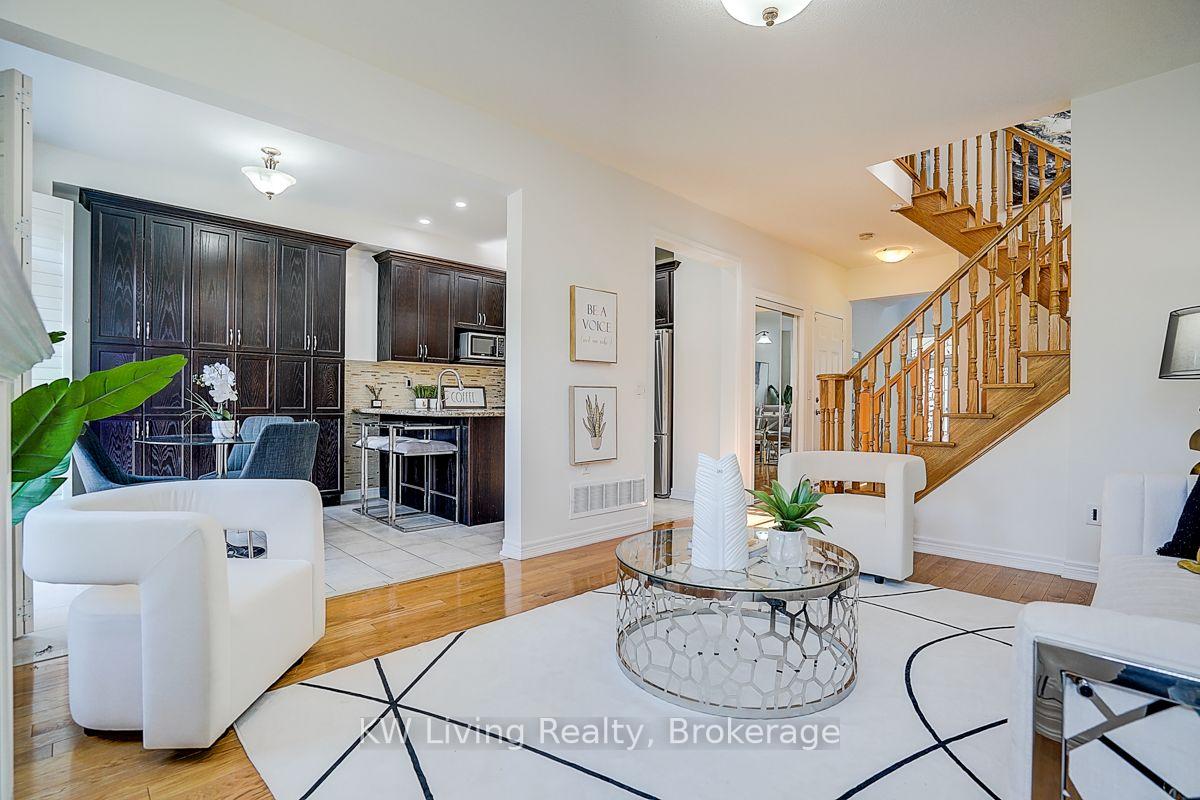 Photo 15 of 16 Florelle Drive, Markham, Wismer — HOMEH