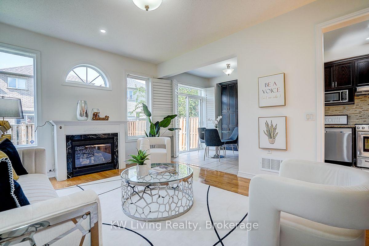 Photo 16 of 16 Florelle Drive, Markham, Wismer — HOMEH