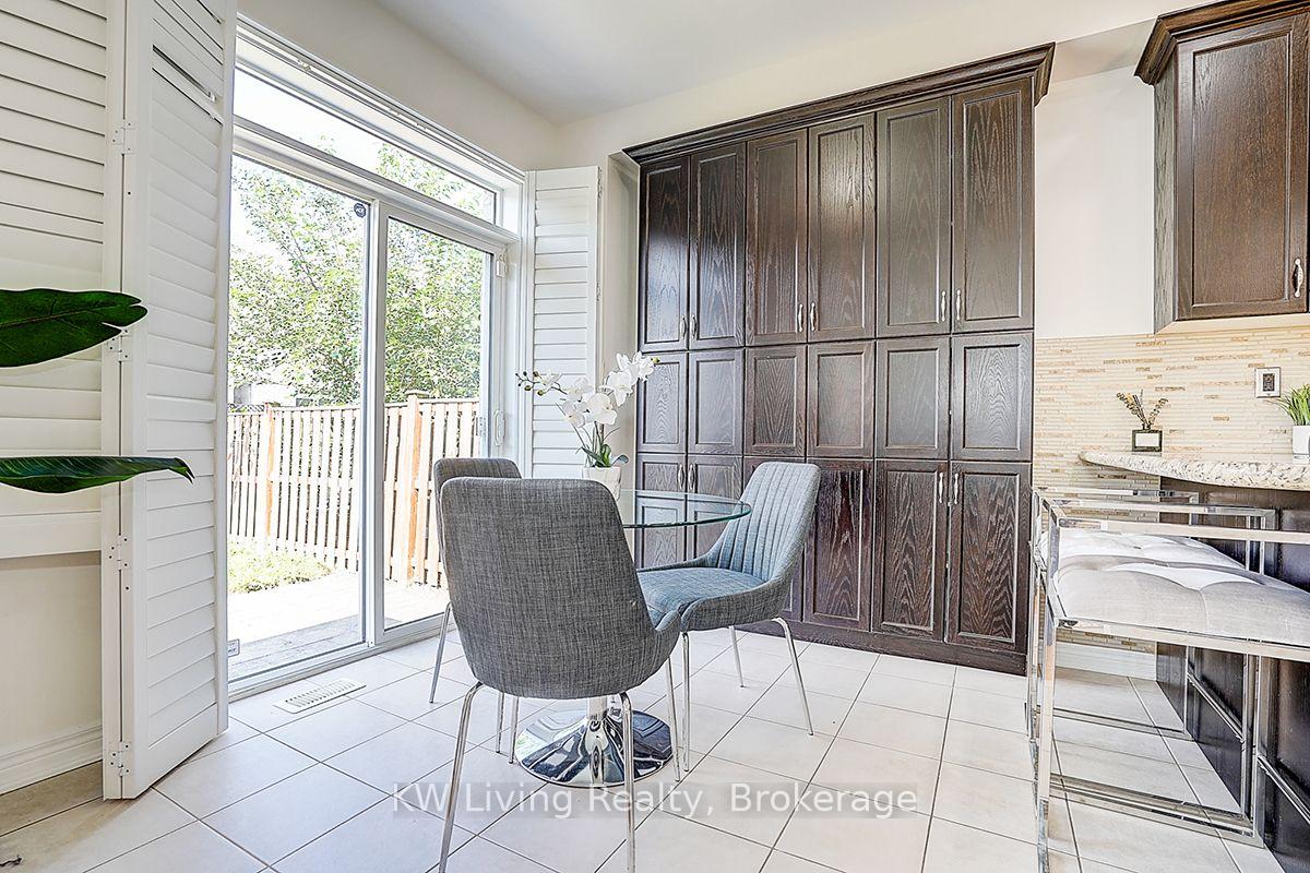 Photo 17 of 16 Florelle Drive, Markham, Wismer — HOMEH