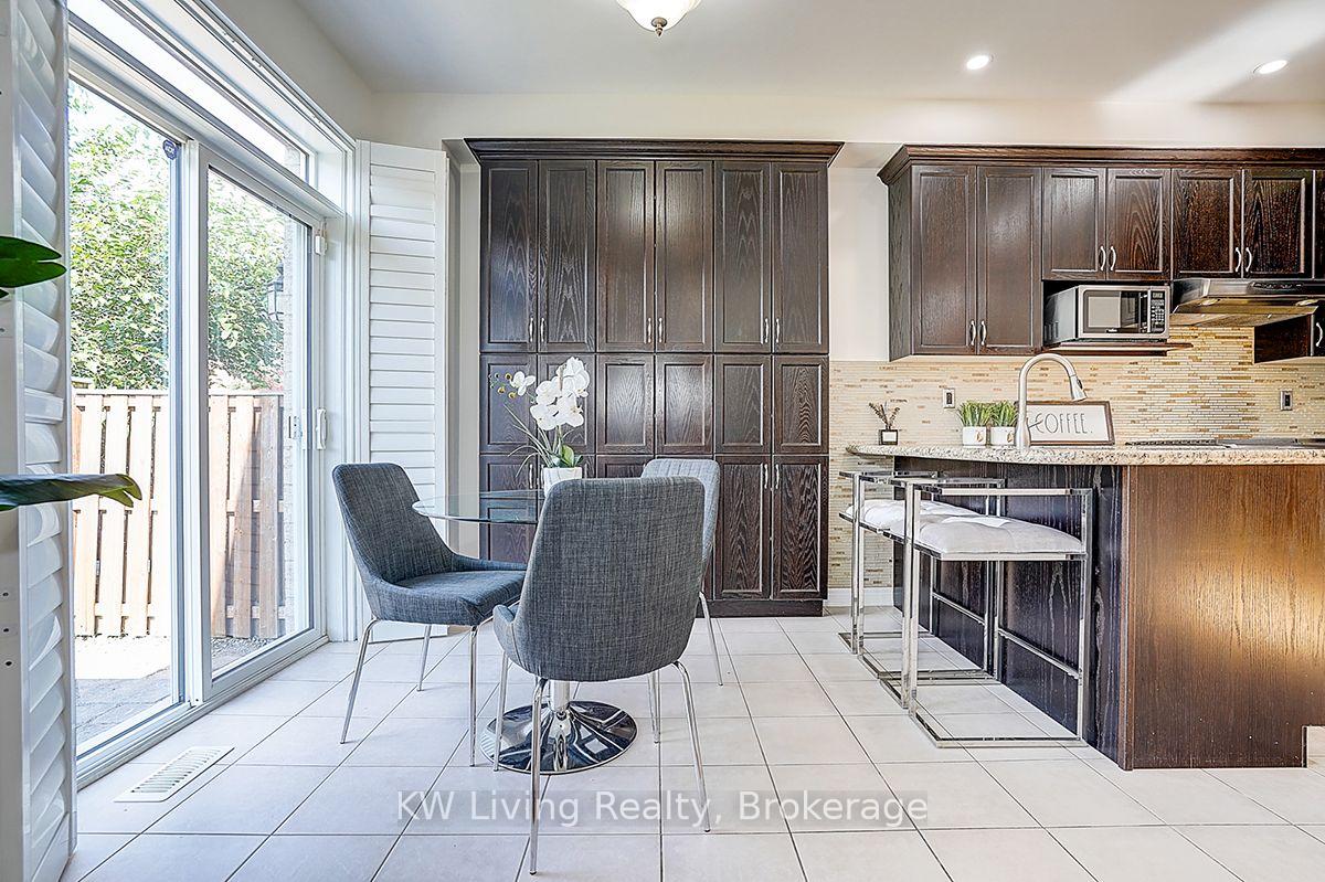 Photo 18 of 16 Florelle Drive, Markham, Wismer — HOMEH