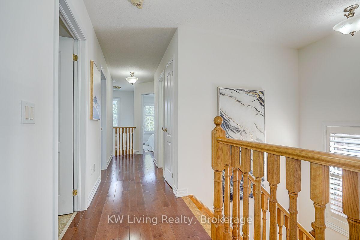 Photo 24 of 16 Florelle Drive, Markham, Wismer — HOMEH