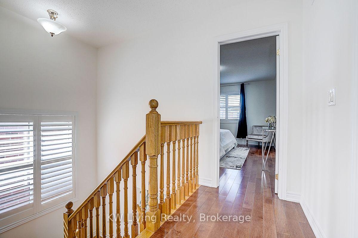 Photo 25 of 16 Florelle Drive, Markham, Wismer — HOMEH