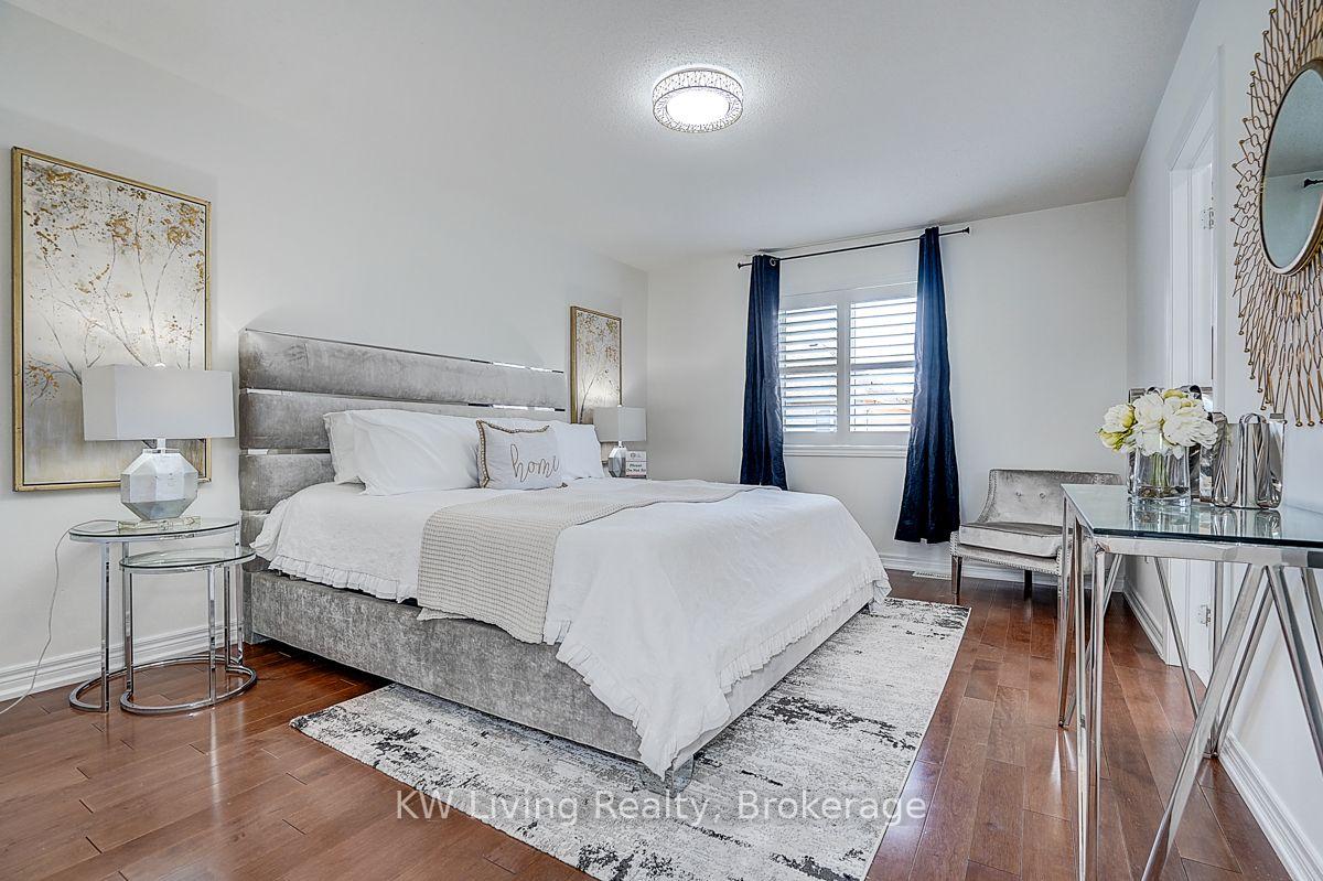 Photo 26 of 16 Florelle Drive, Markham, Wismer — HOMEH