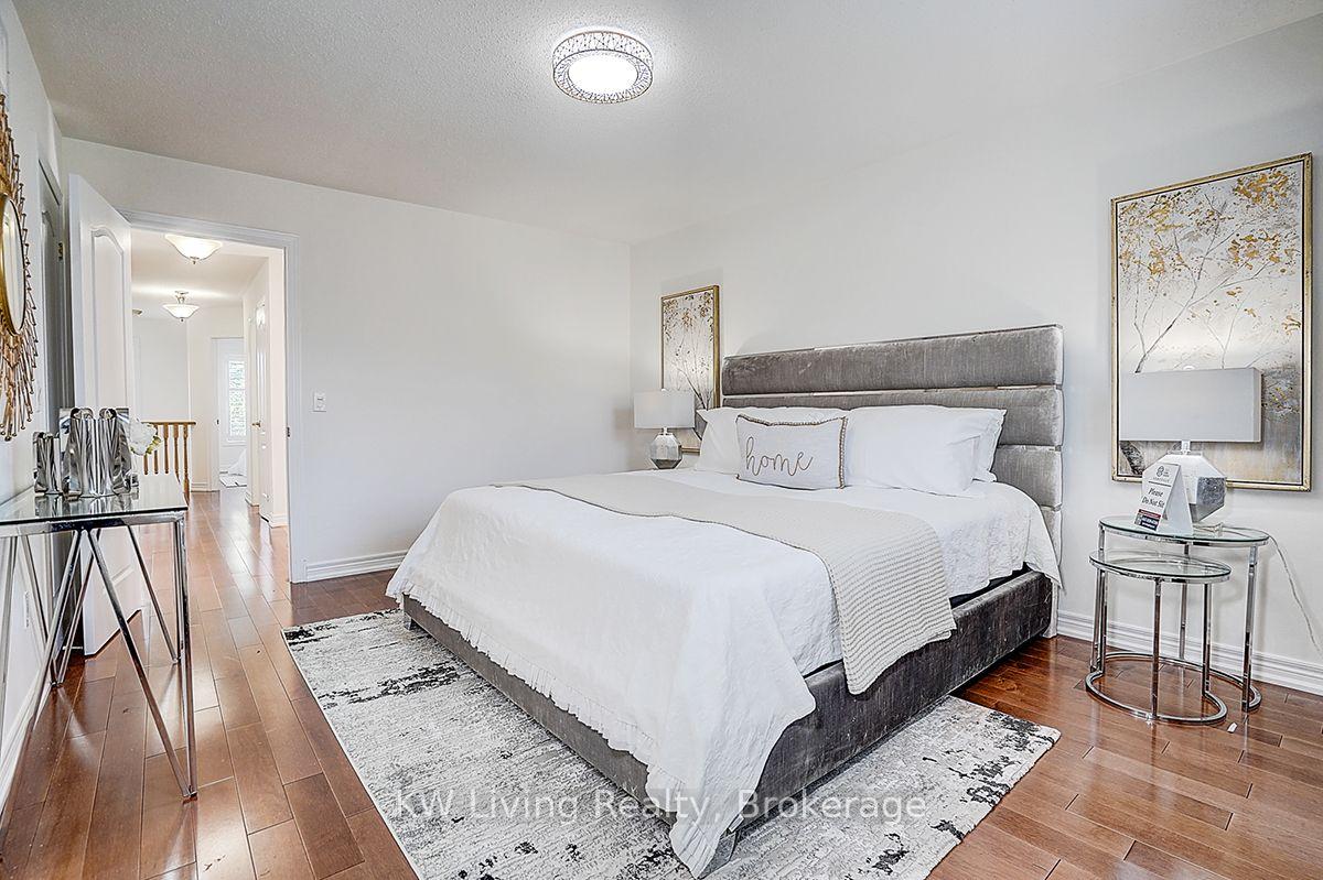 Photo 27 of 16 Florelle Drive, Markham, Wismer — HOMEH