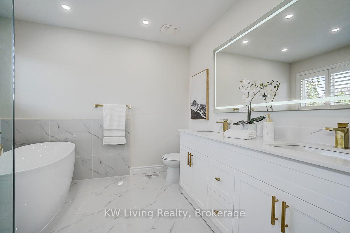 Photo 28 of 16 Florelle Drive, Markham, Wismer — HOMEH